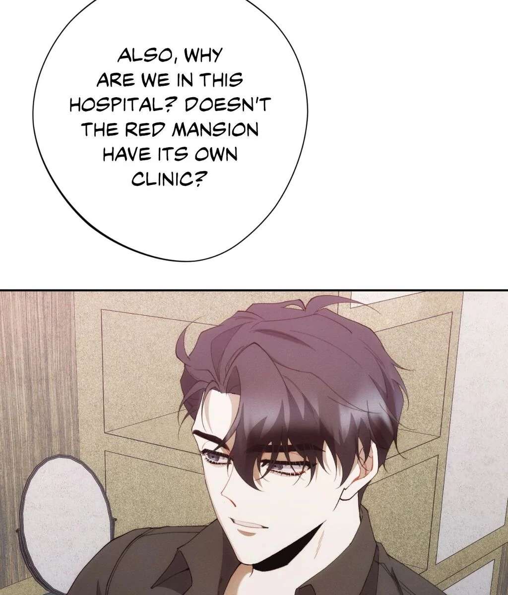 Red Mansion Chapter 49 page 23 - 