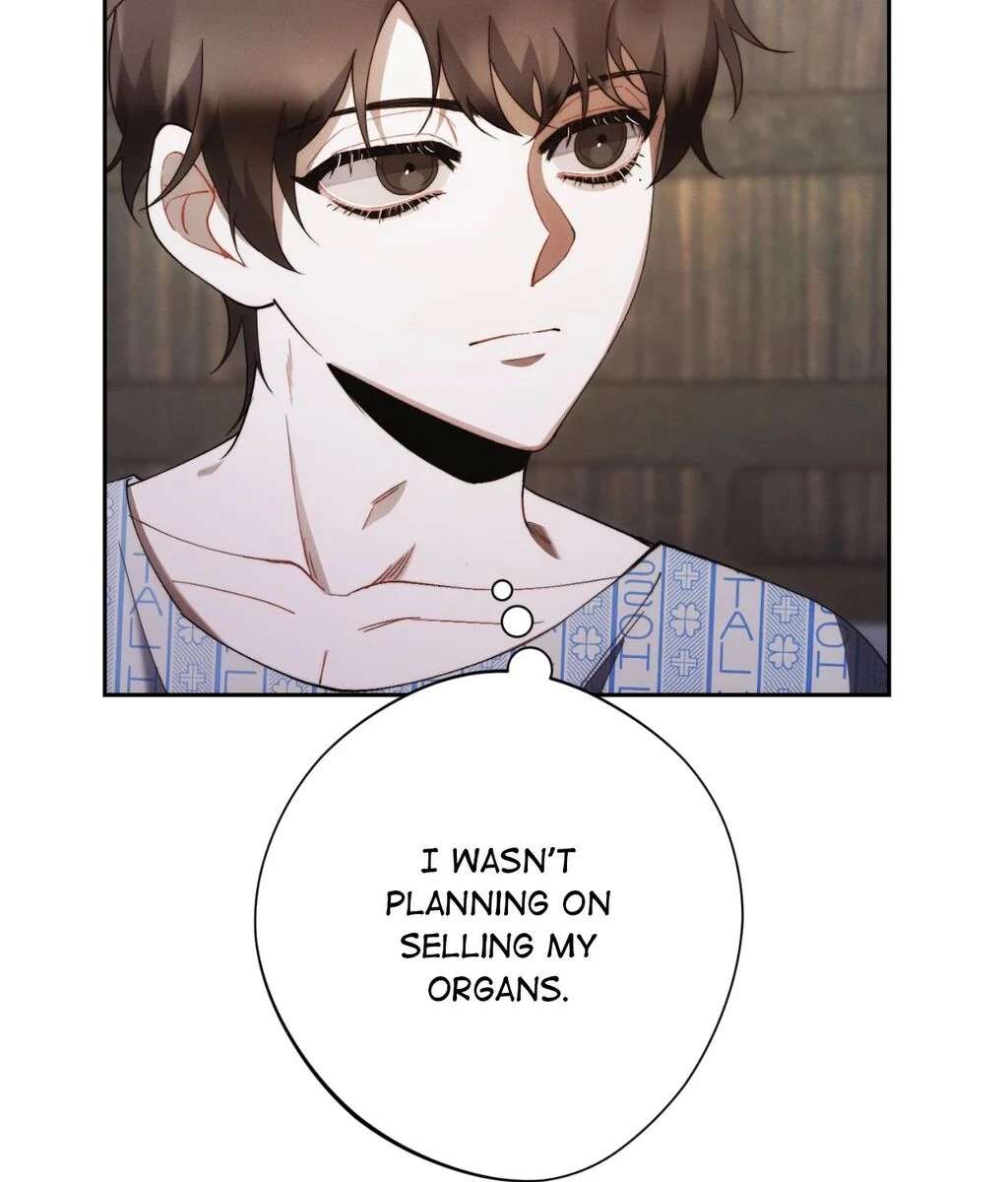 Red Mansion Chapter 49 page 36 - 