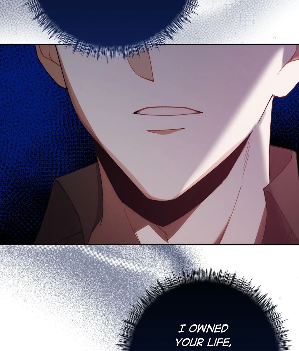 Red Mansion Chapter 49 page 40 - 