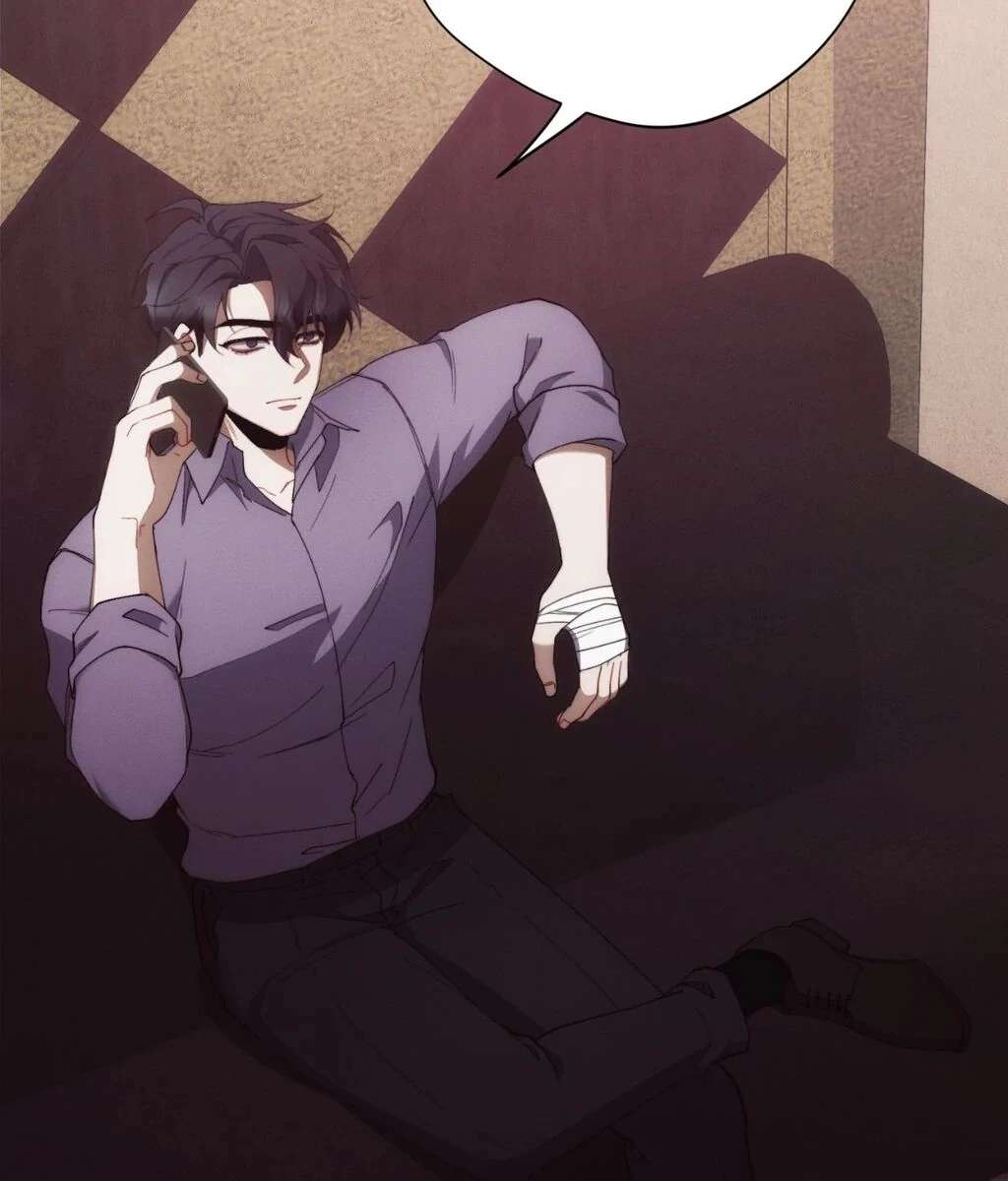 Red Mansion Chapter 49 page 56 - 