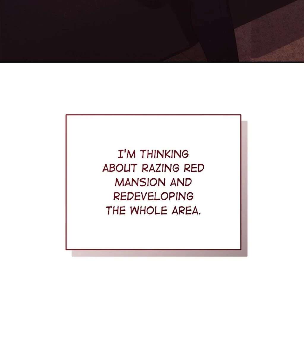 Red Mansion Chapter 49 page 57 - 