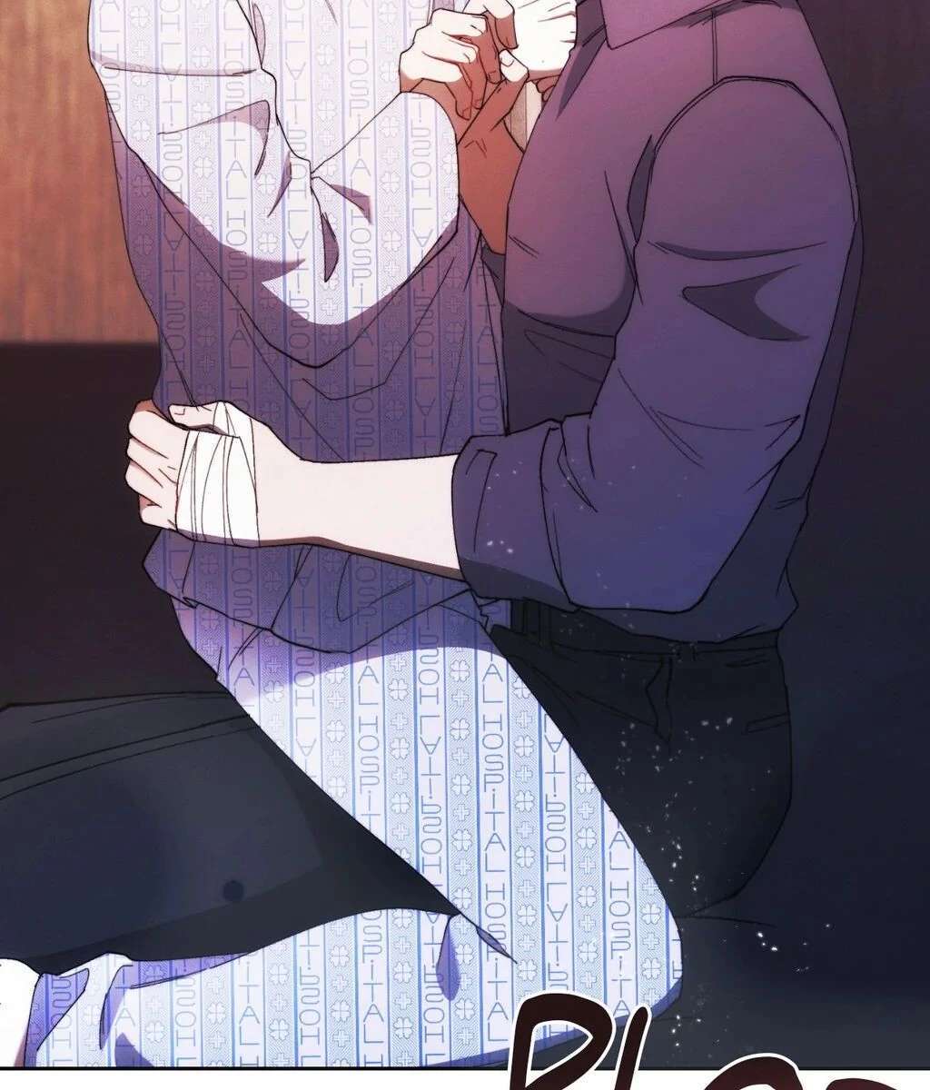 Red Mansion Chapter 49 page 85 - 