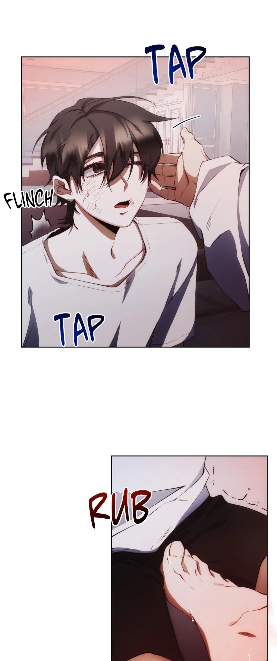 Red Mansion Chapter 5 page 13 - 