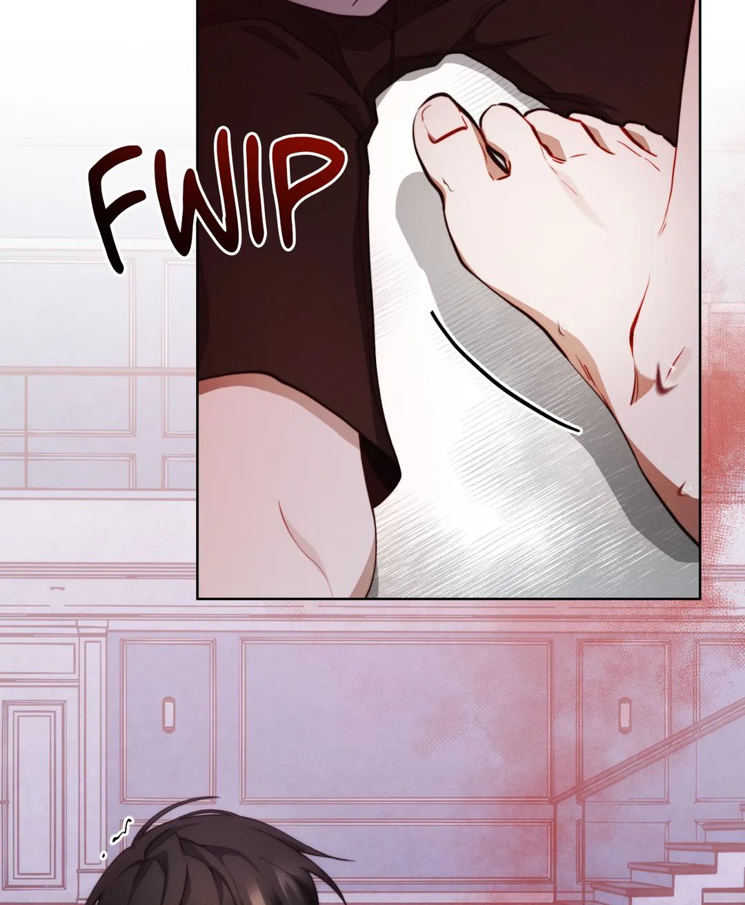 Red Mansion Chapter 5 page 17 - 