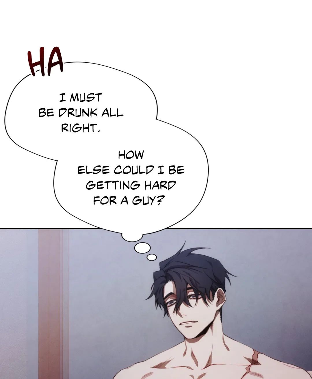 Red Mansion Chapter 5 page 20 - 