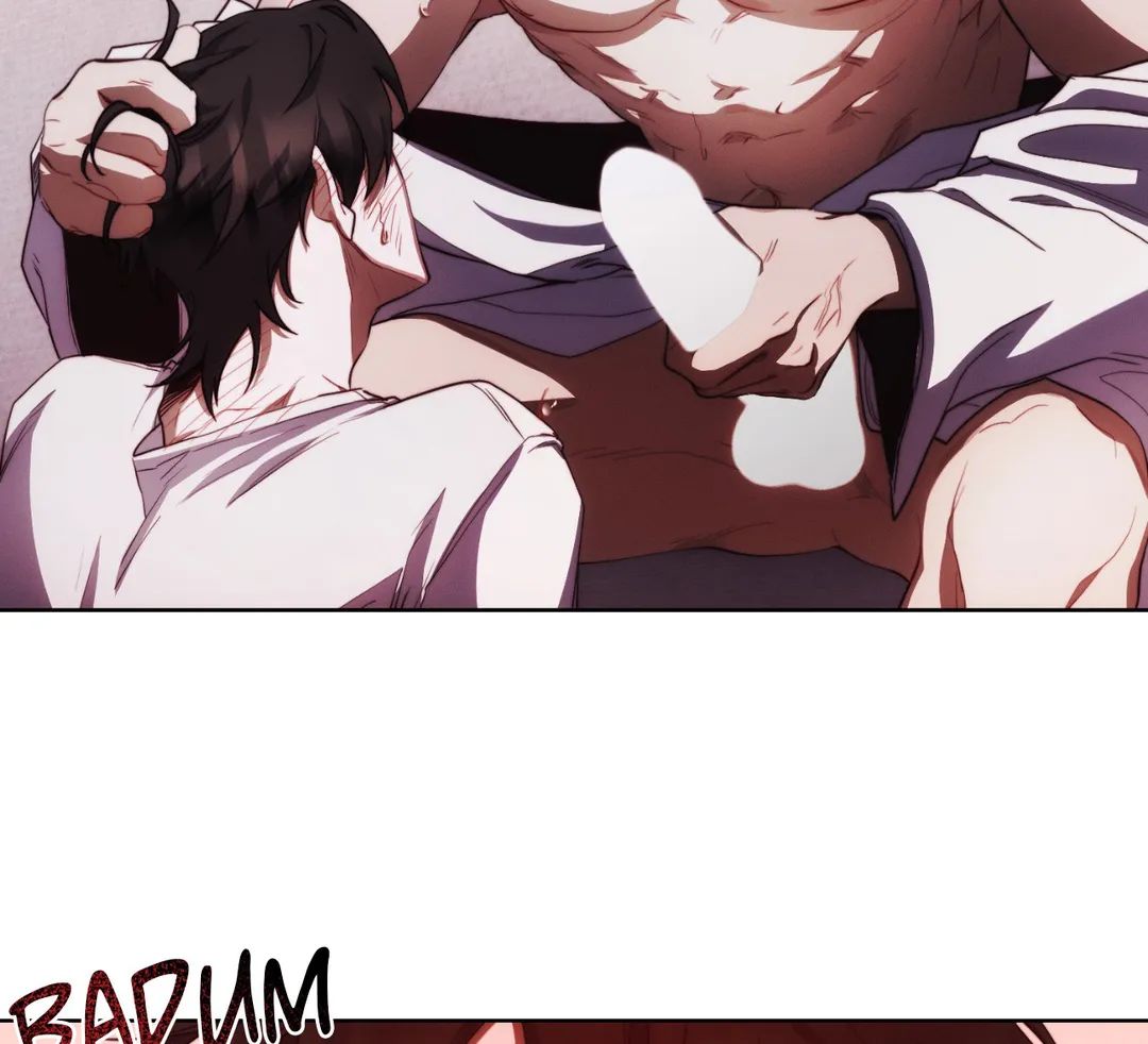 Red Mansion Chapter 5 page 3 - 