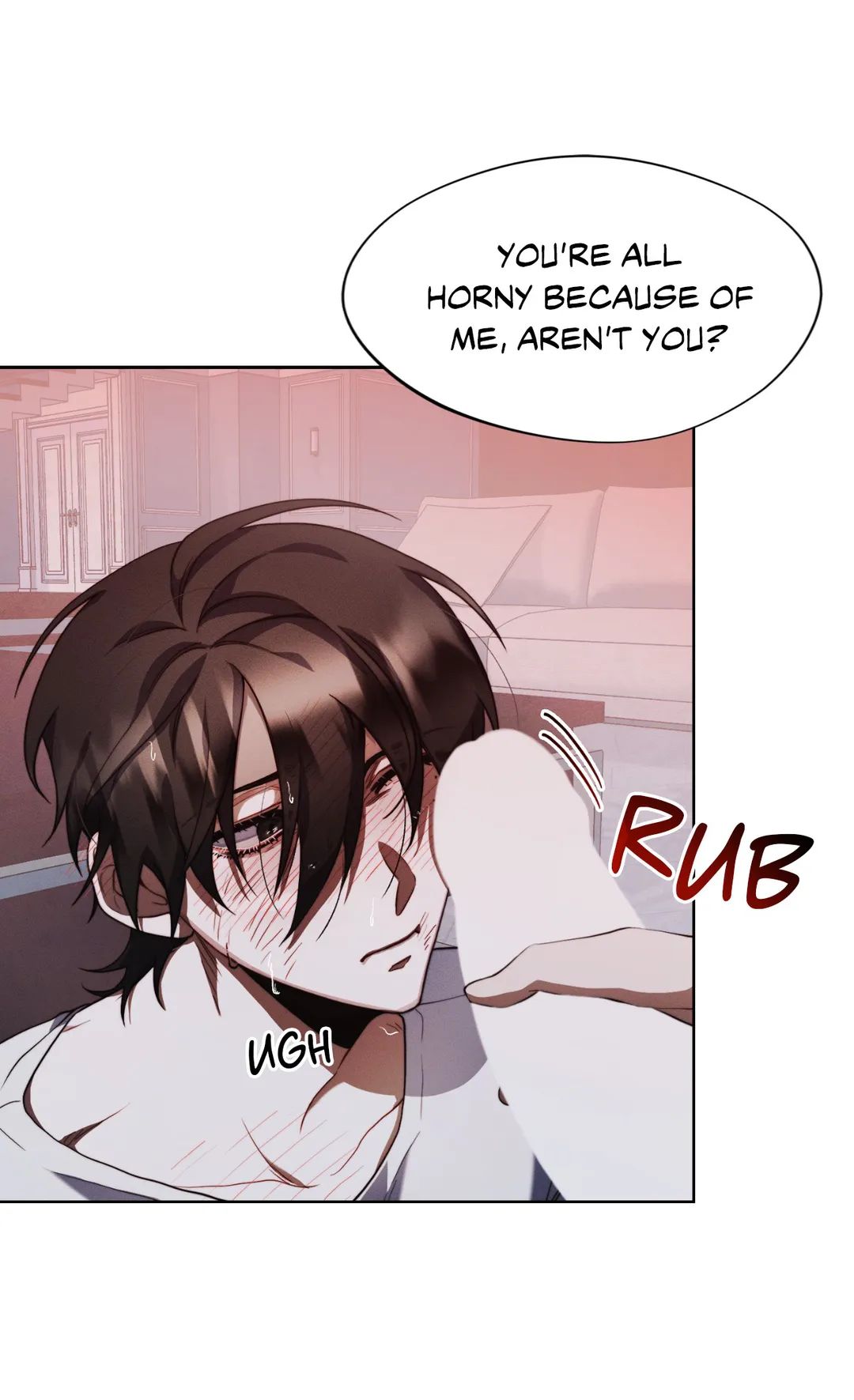 Red Mansion Chapter 5 page 22 - 