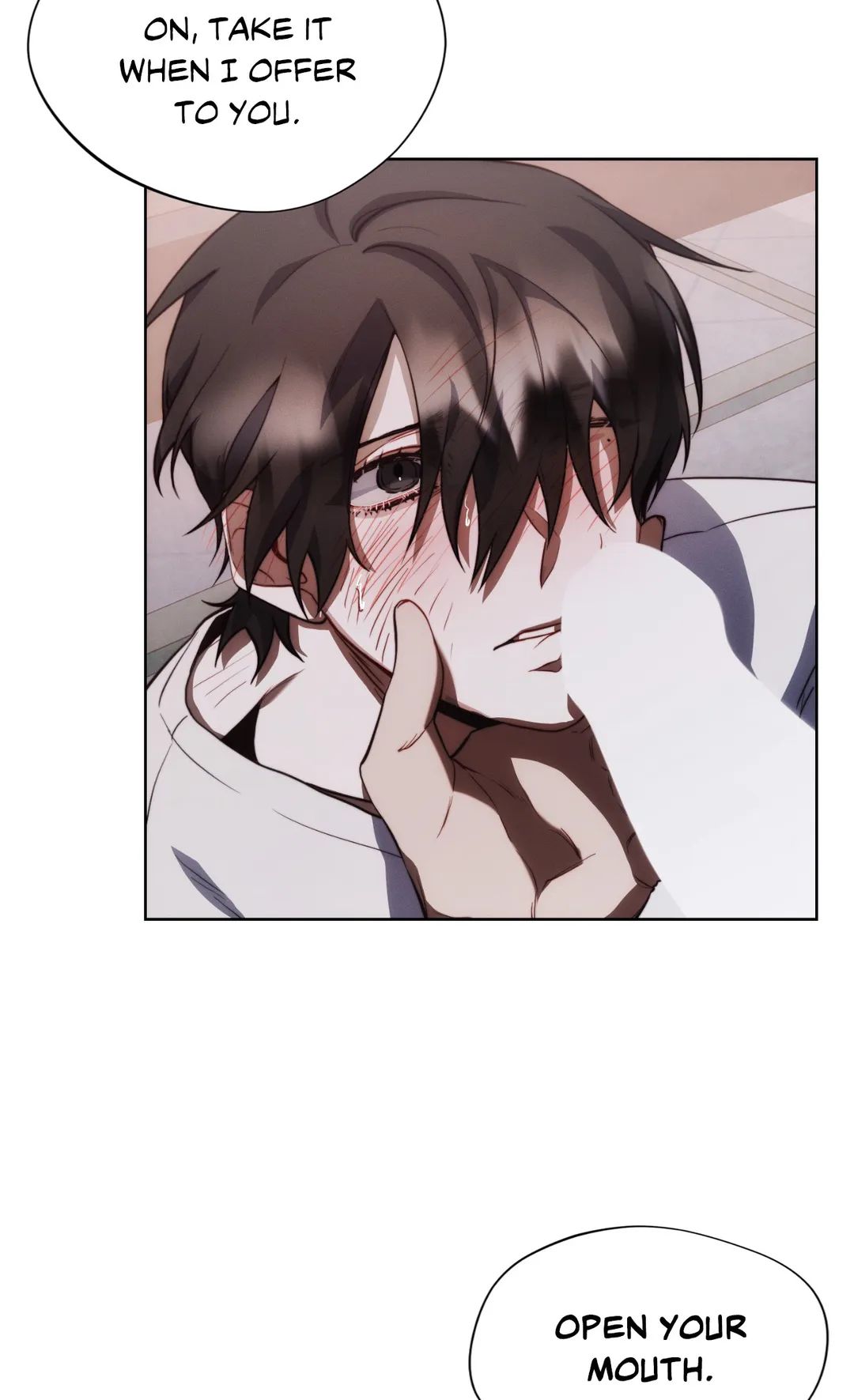Red Mansion Chapter 5 page 24 - 