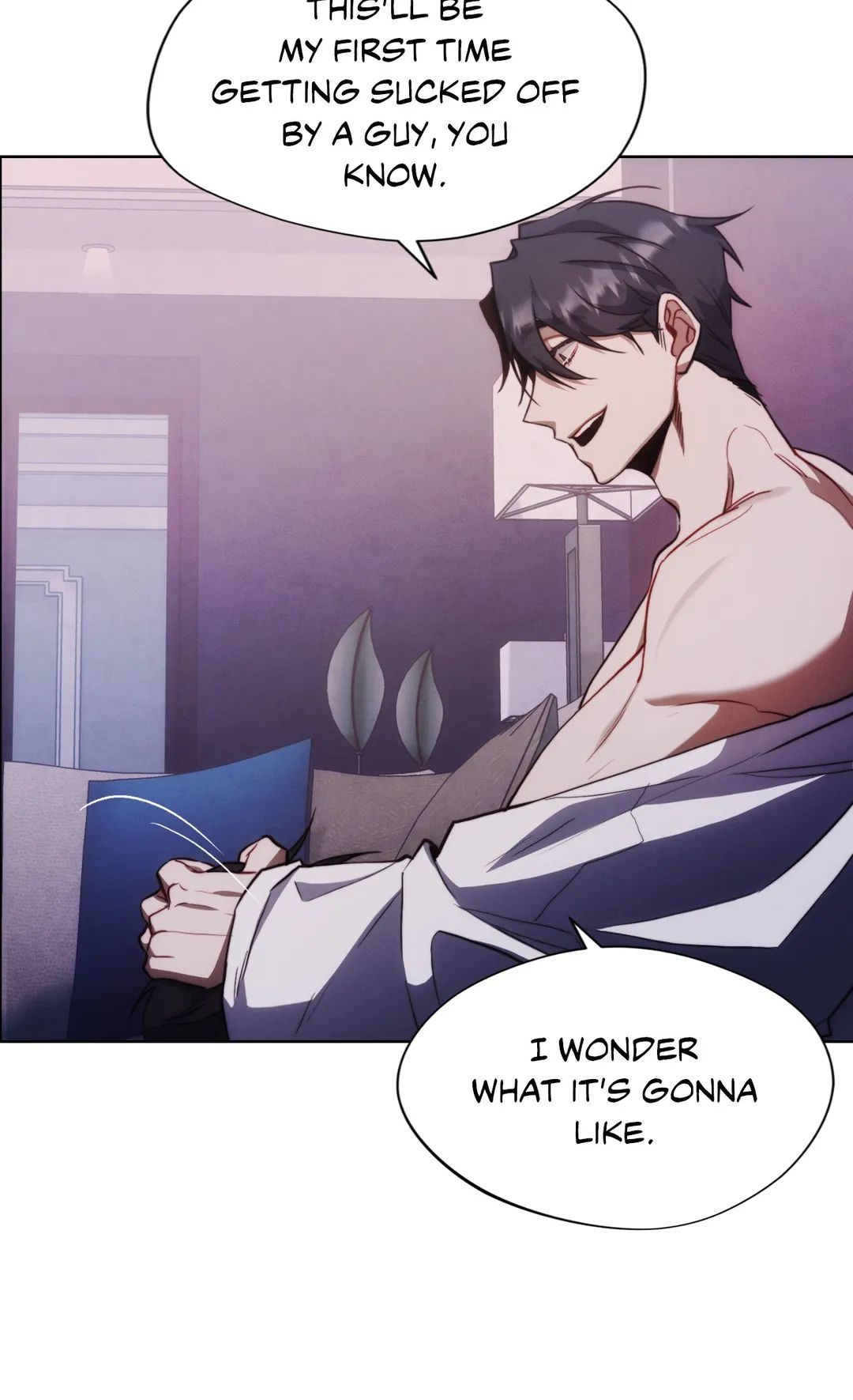 Red Mansion Chapter 5 page 26 - 