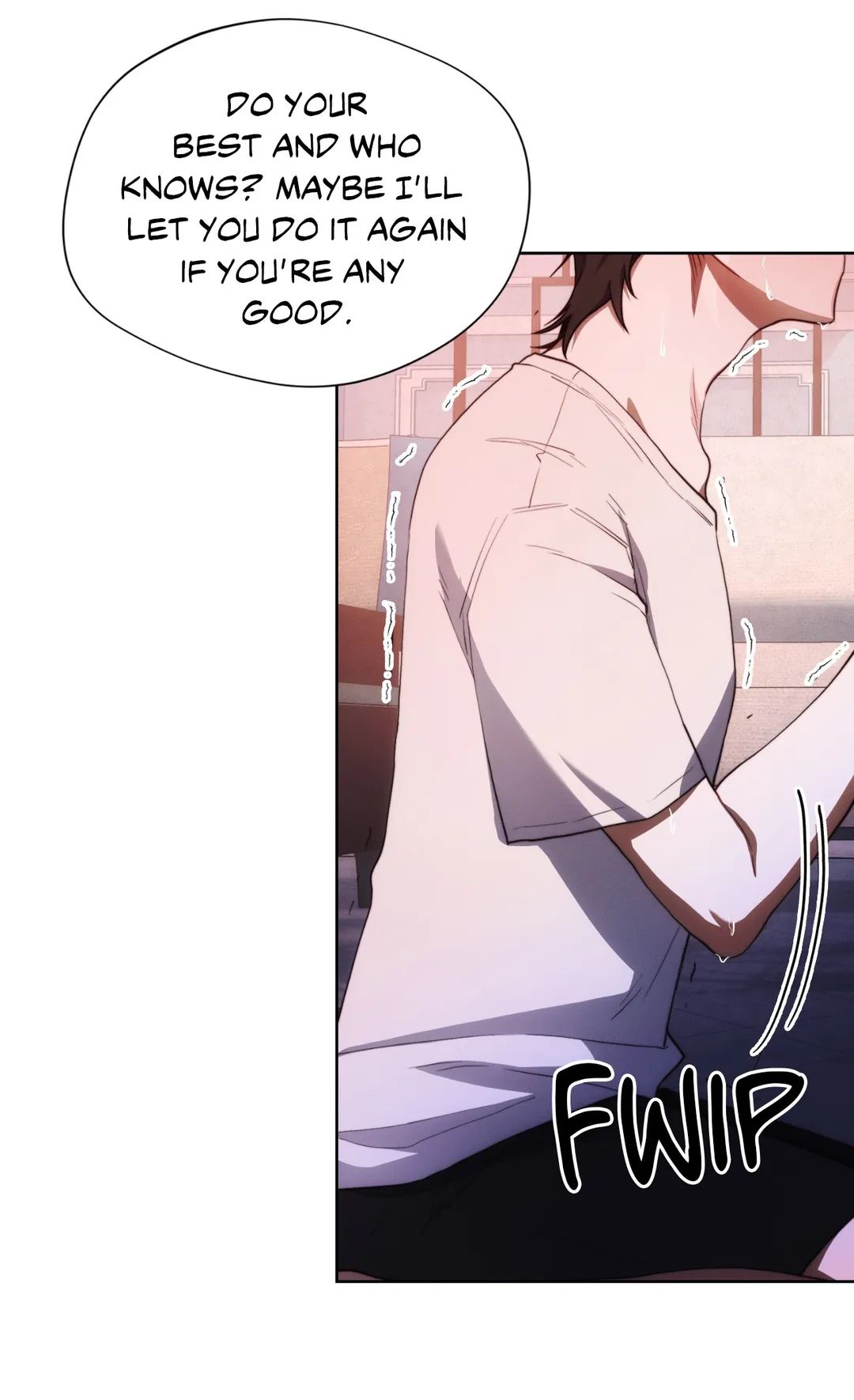 Red Mansion Chapter 5 page 27 - 