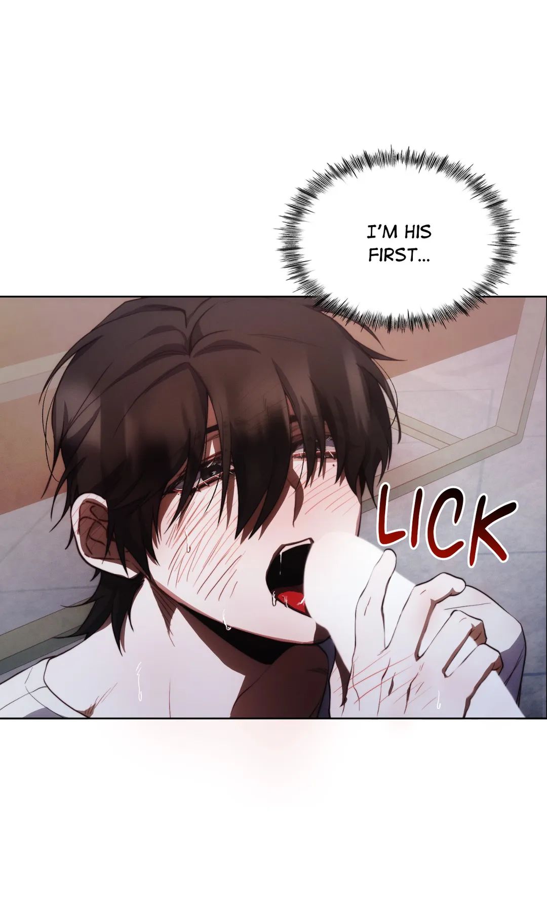Red Mansion Chapter 5 page 28 - 