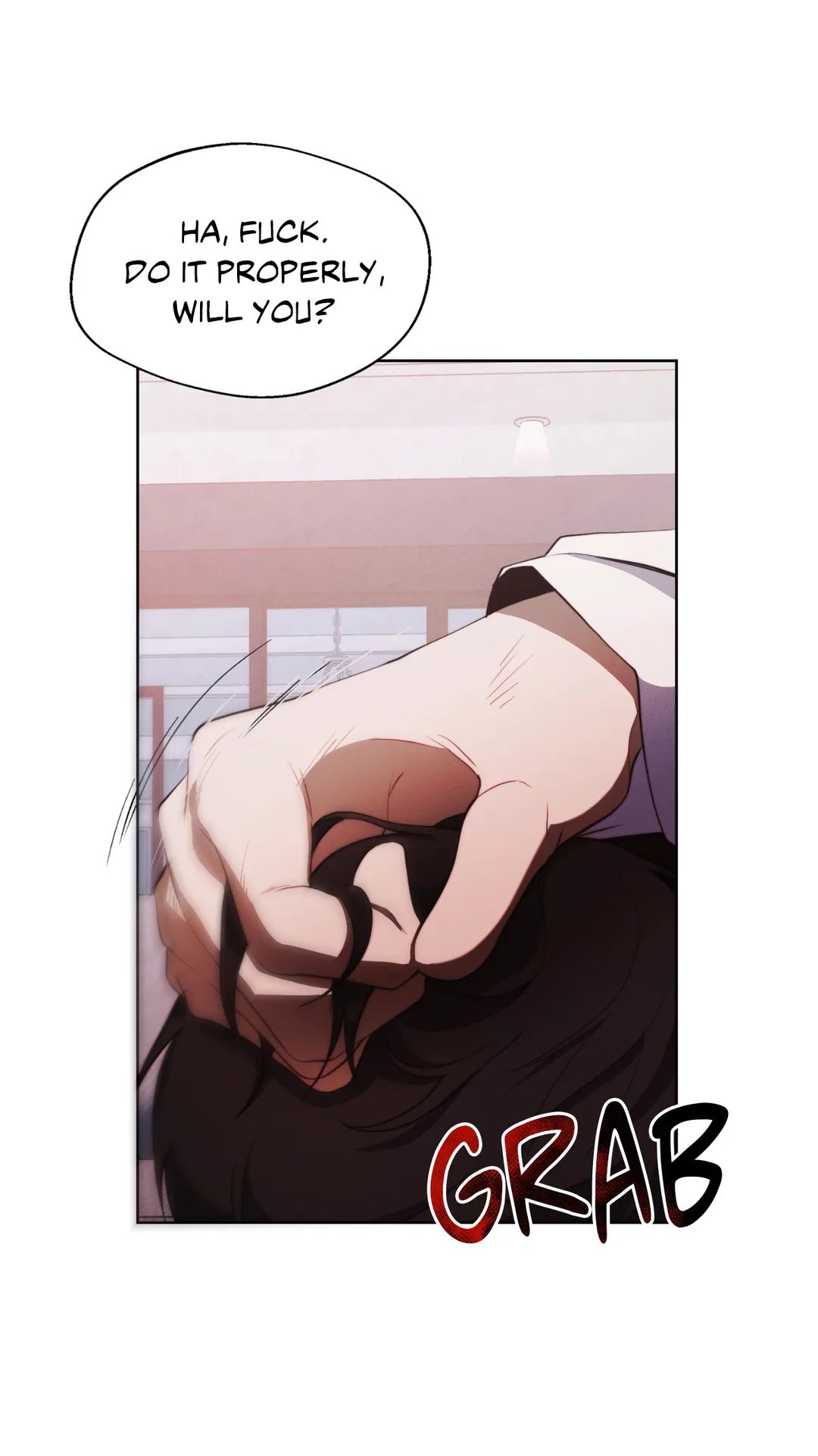 Red Mansion Chapter 5 page 29 - 