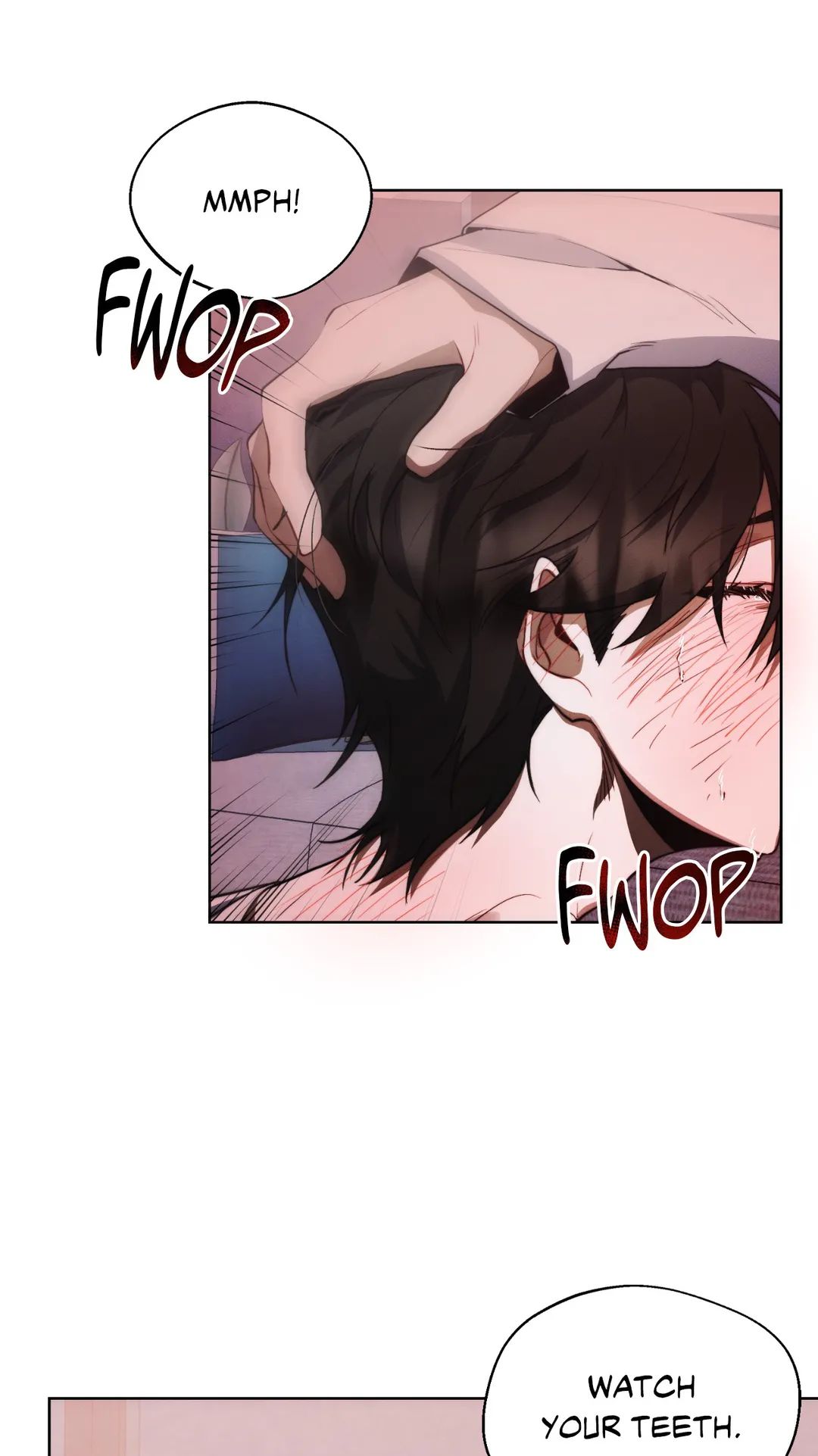 Red Mansion Chapter 5 page 30 - 