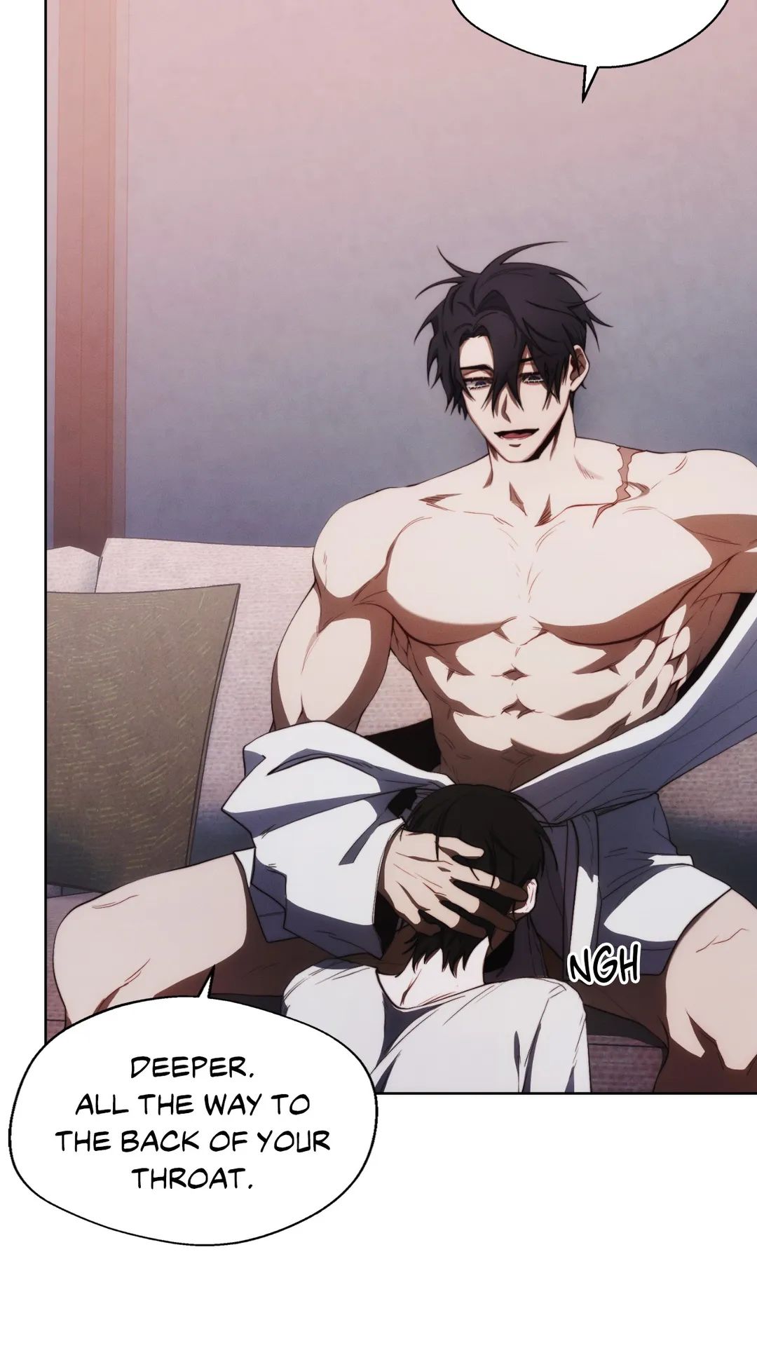 Red Mansion Chapter 5 page 31 - 