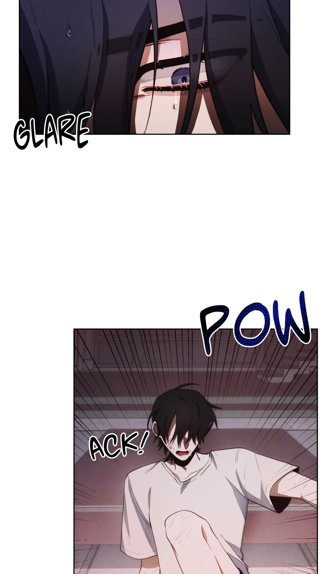 Red Mansion Chapter 5 page 33 - 