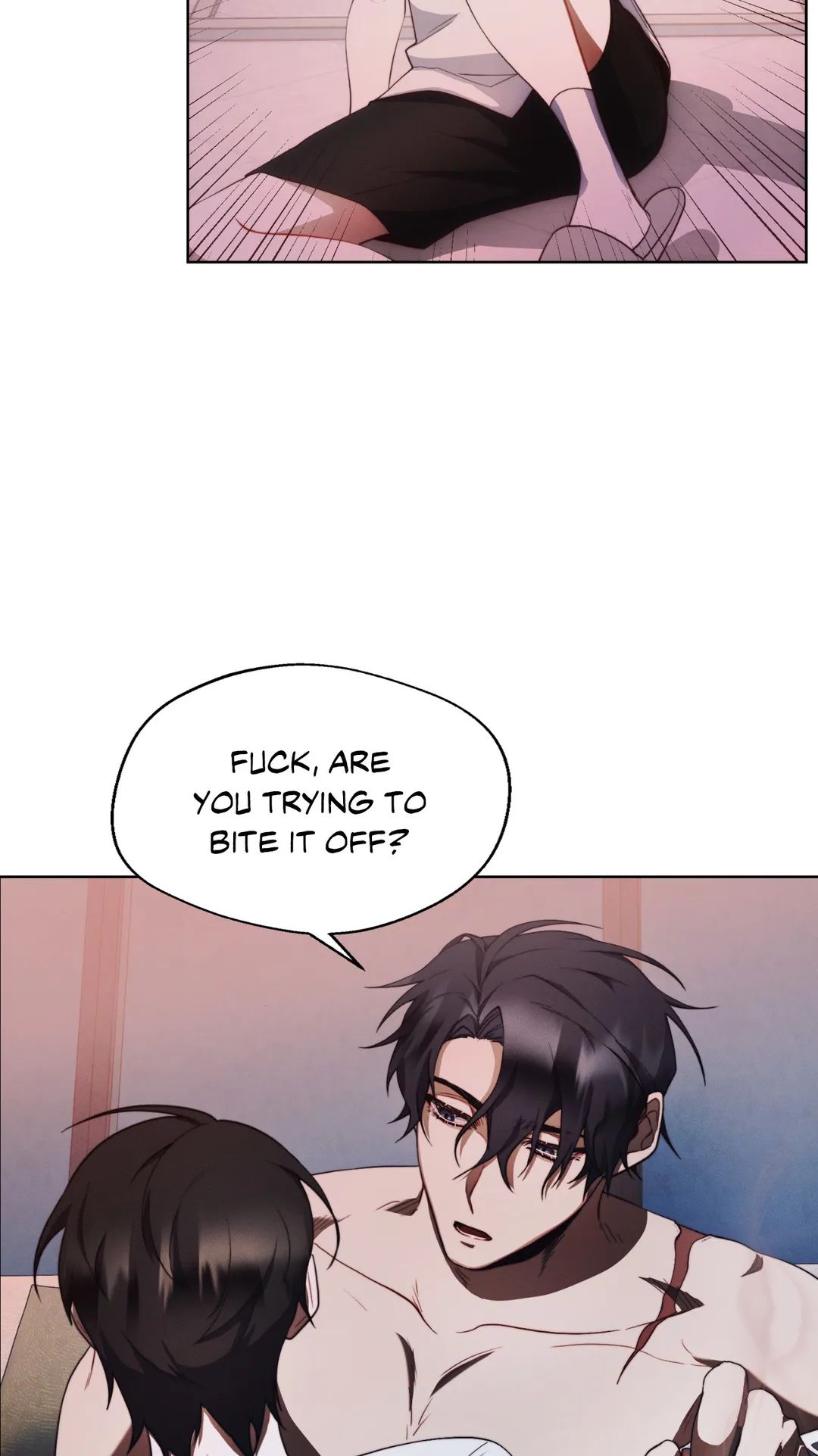 Red Mansion Chapter 5 page 34 - 