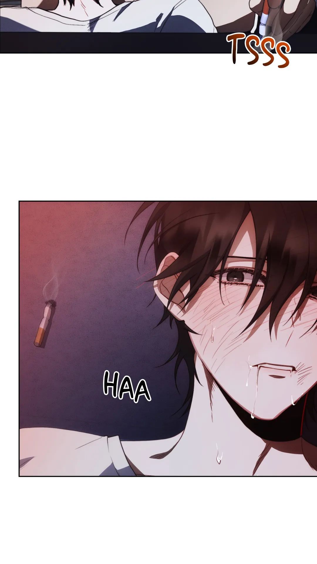 Red Mansion Chapter 5 page 35 - 