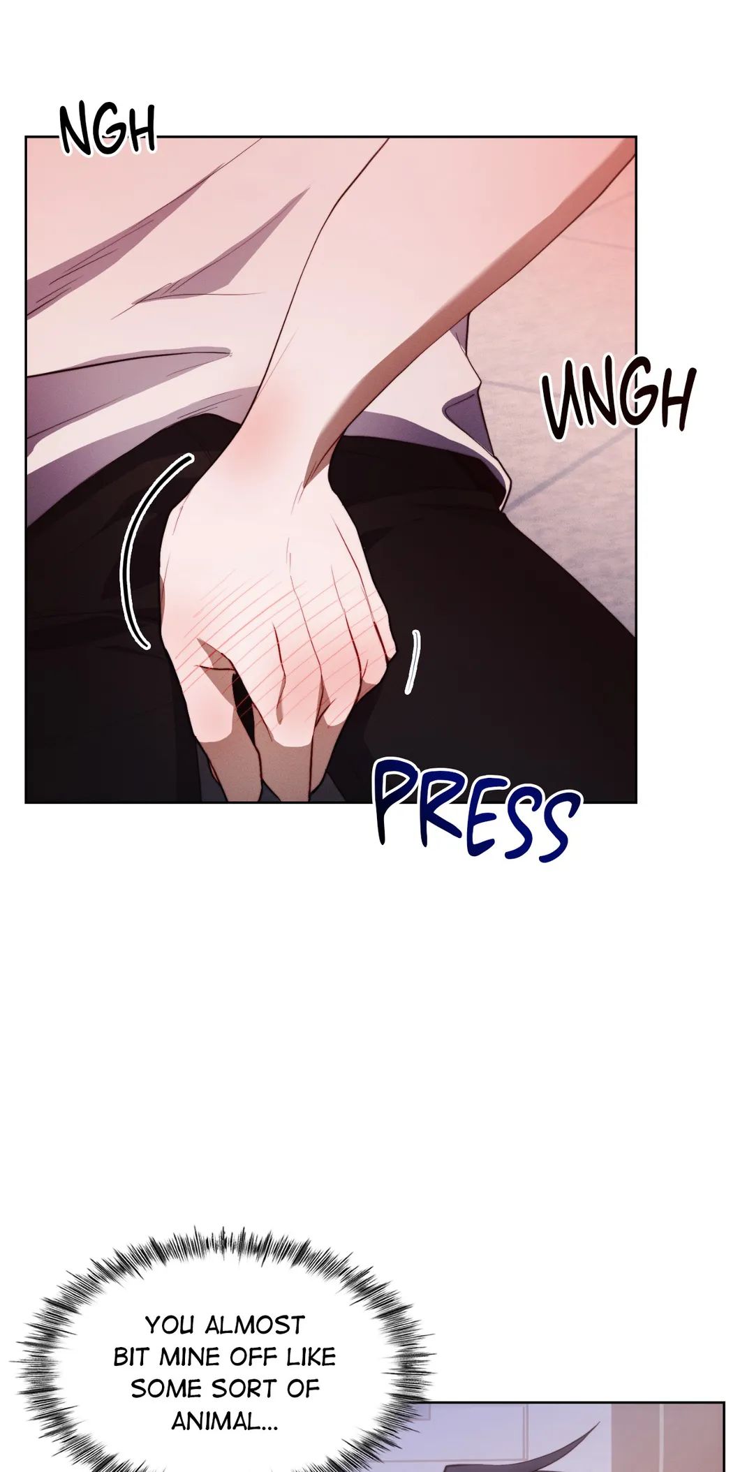 Red Mansion Chapter 5 page 39 - 