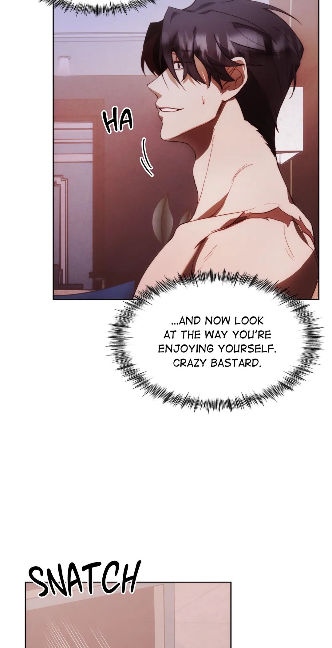Red Mansion Chapter 5 page 40 - 