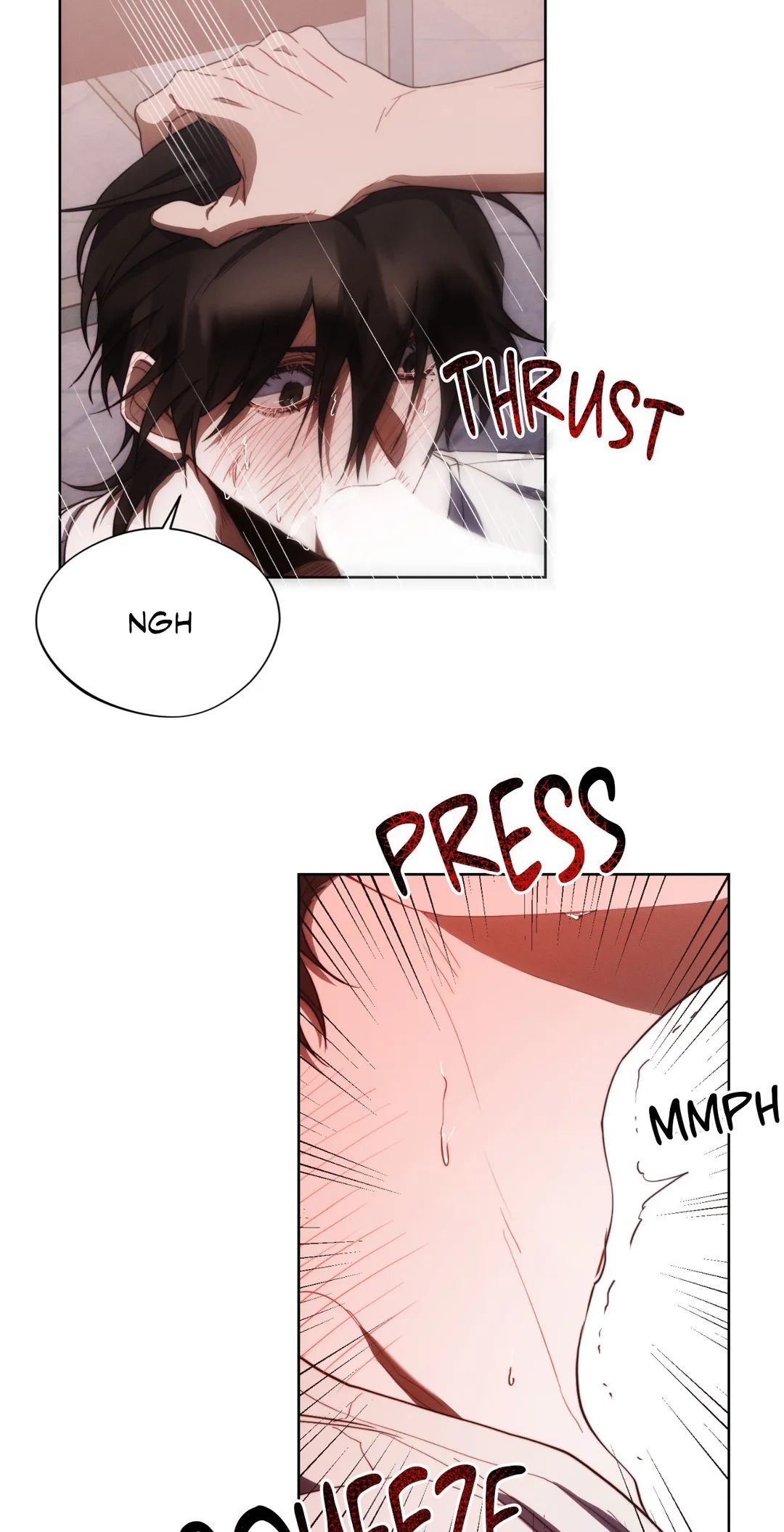 Red Mansion Chapter 5 page 41 - 