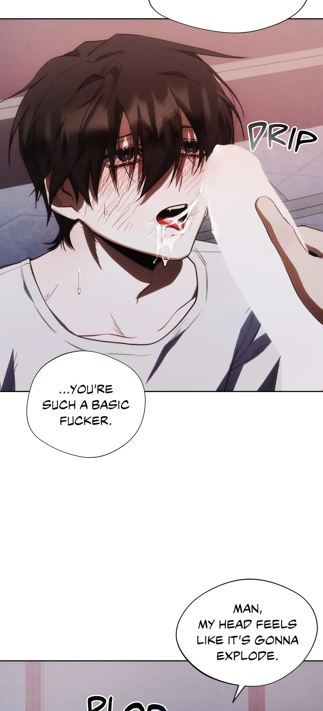 Red Mansion Chapter 5 page 44 - 
