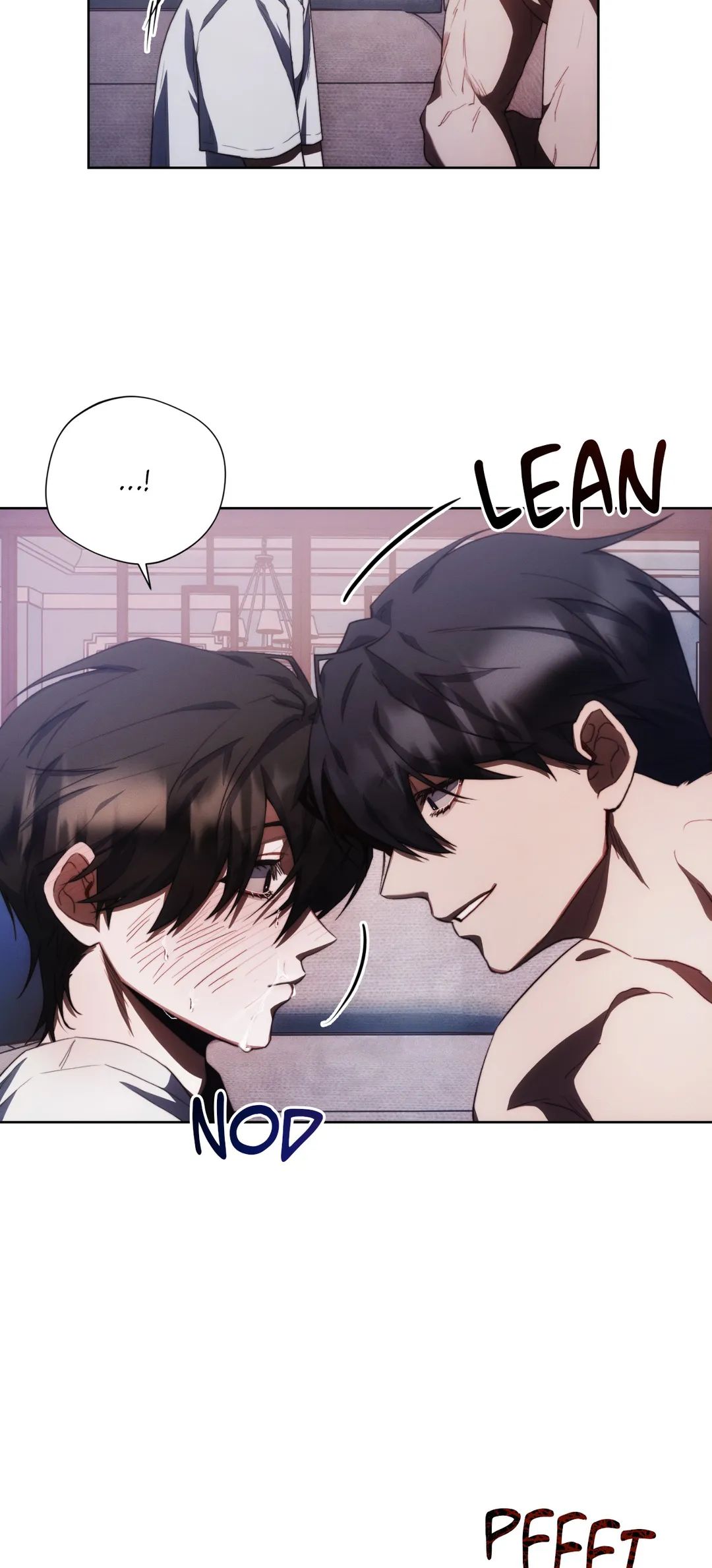 Red Mansion Chapter 5 page 47 - 