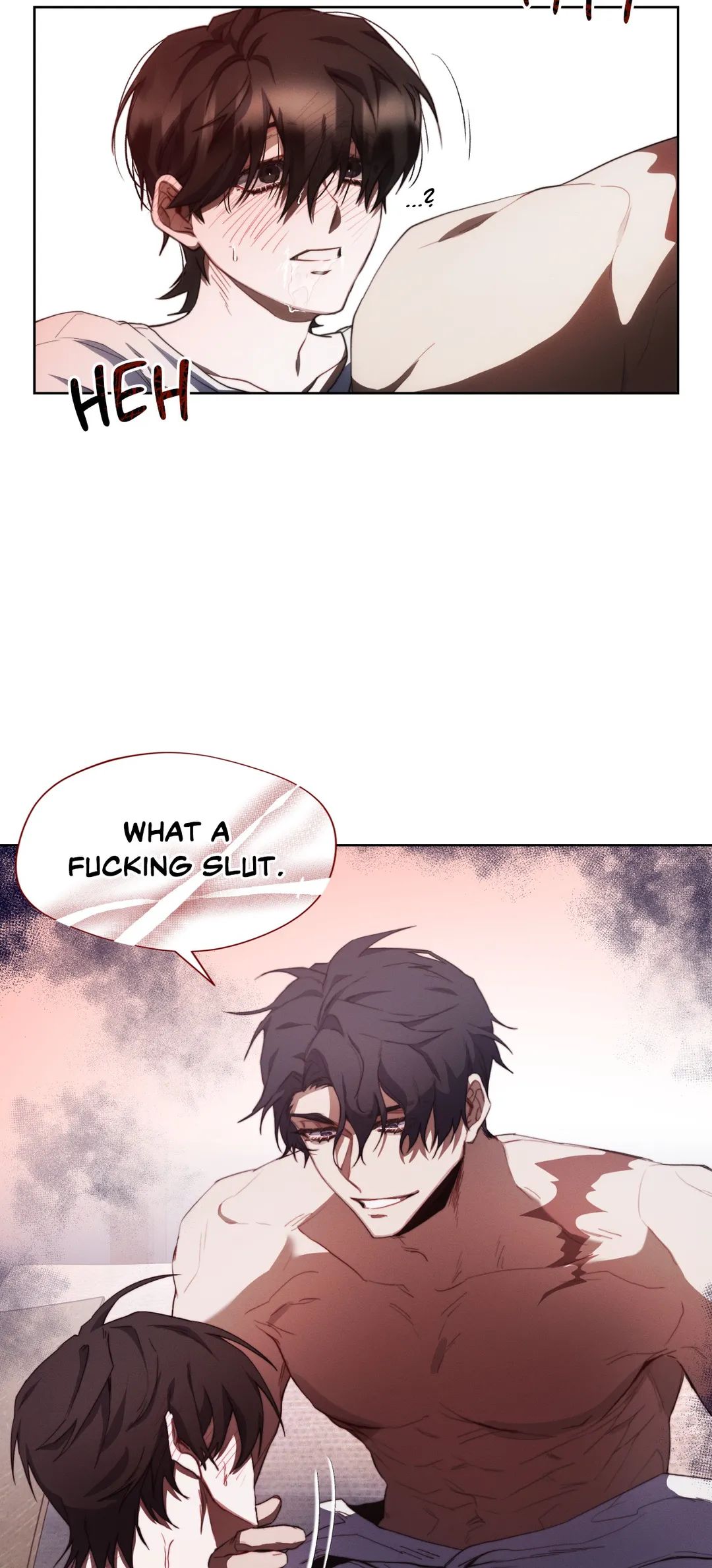 Red Mansion Chapter 5 page 48 - 