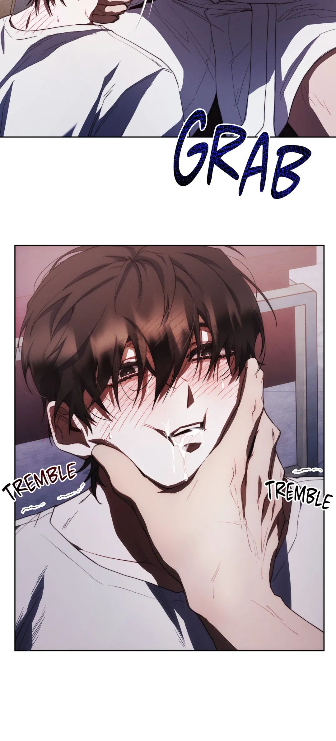 Red Mansion Chapter 5 page 49 - 