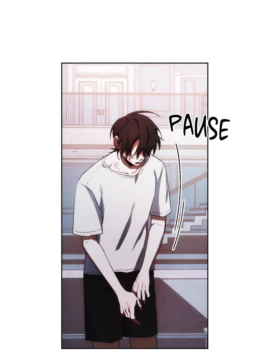 Red Mansion Chapter 5 page 51 - 