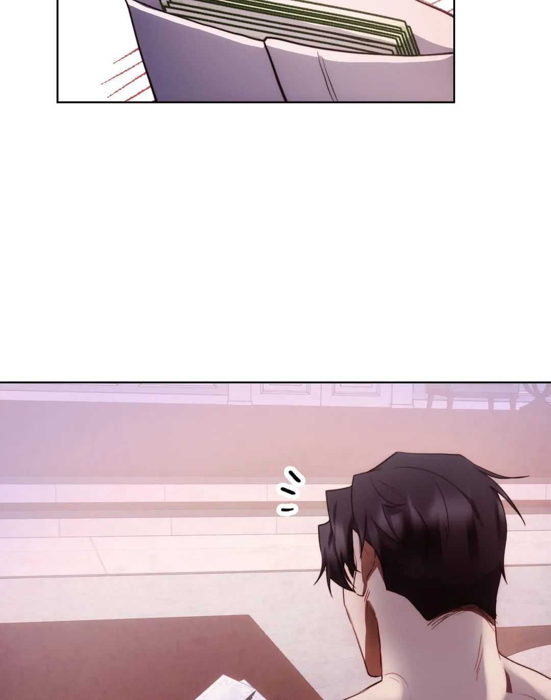 Red Mansion Chapter 5 page 54 - 