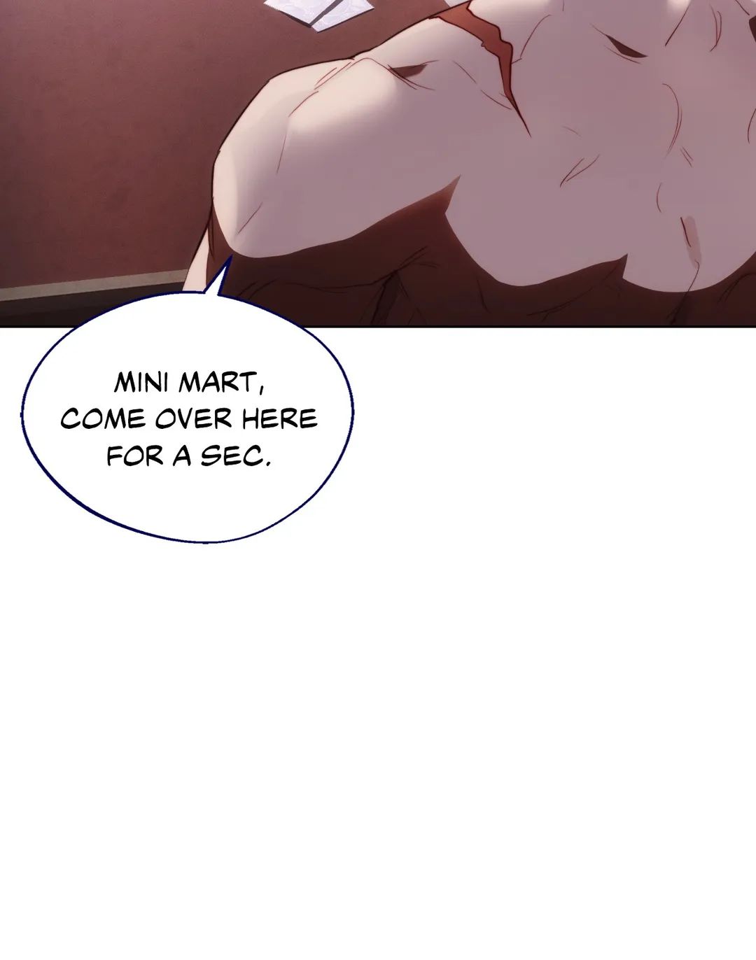 Red Mansion Chapter 5 page 55 - 
