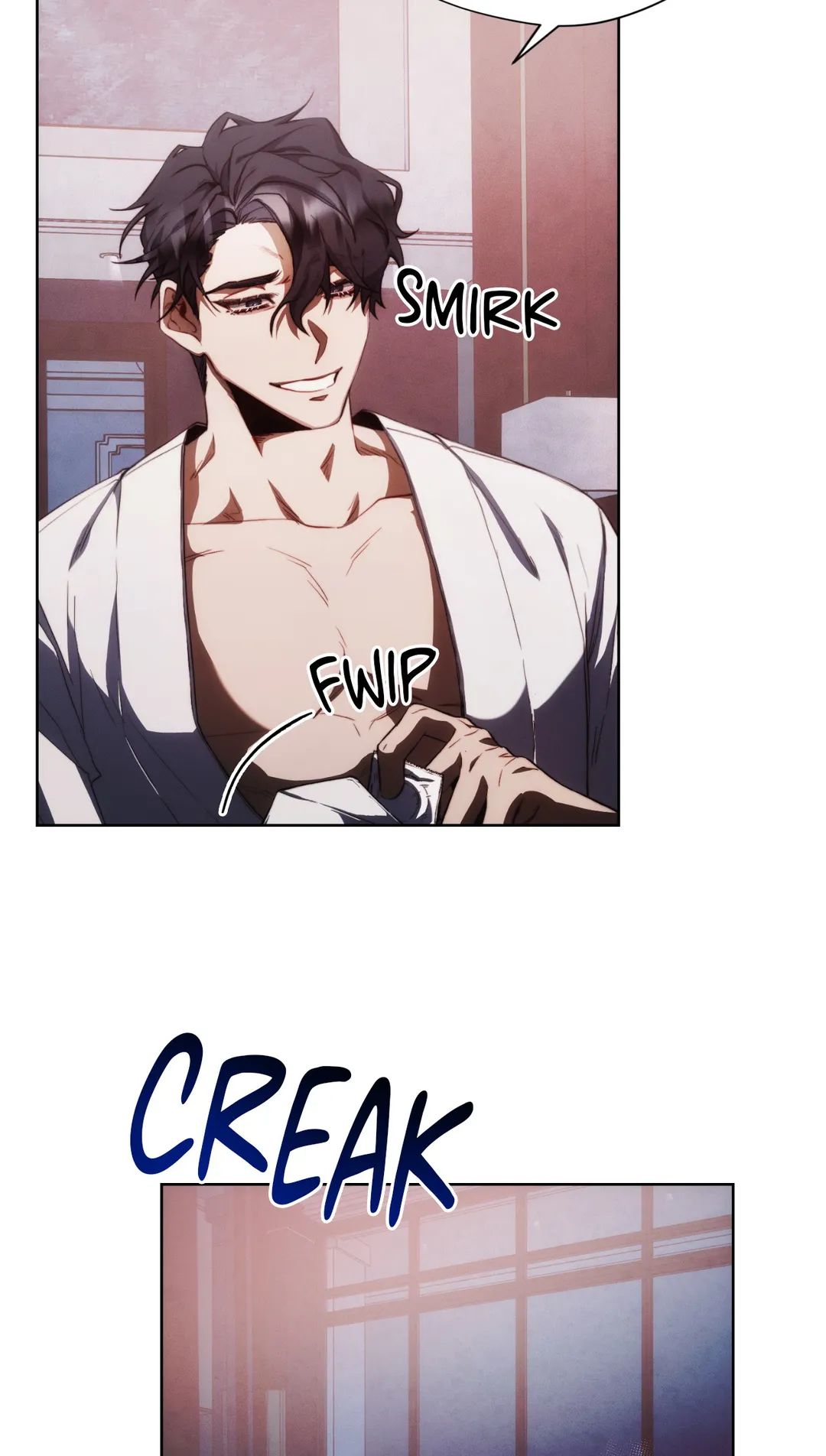Red Mansion Chapter 5 page 58 - 