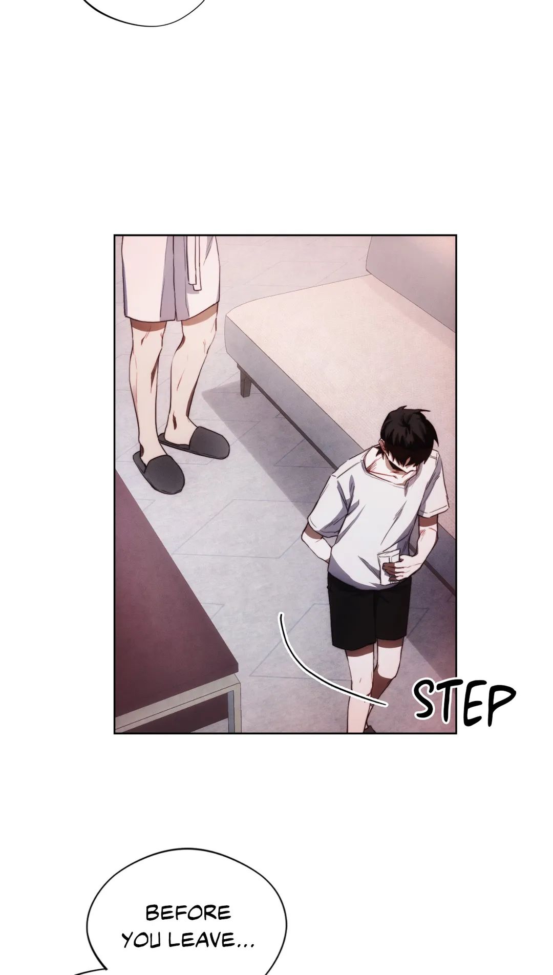 Red Mansion Chapter 5 page 60 - 