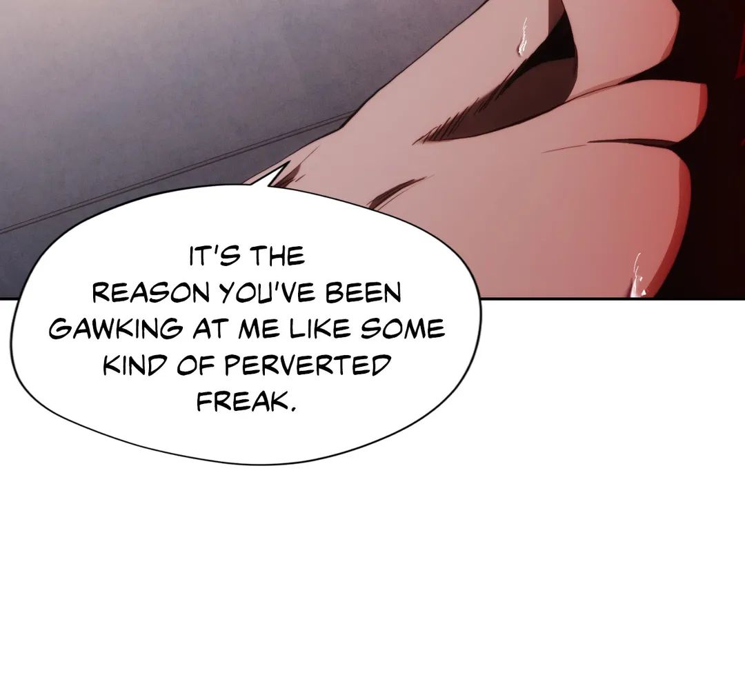 Red Mansion Chapter 5 page 7 - 