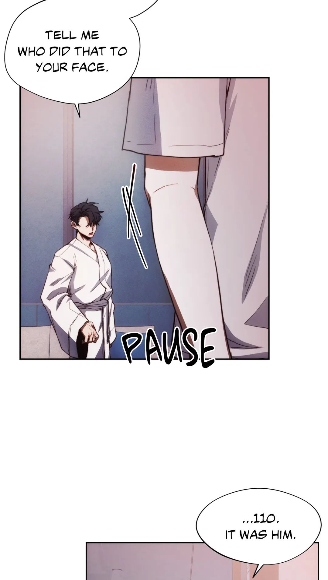 Red Mansion Chapter 5 page 61 - 