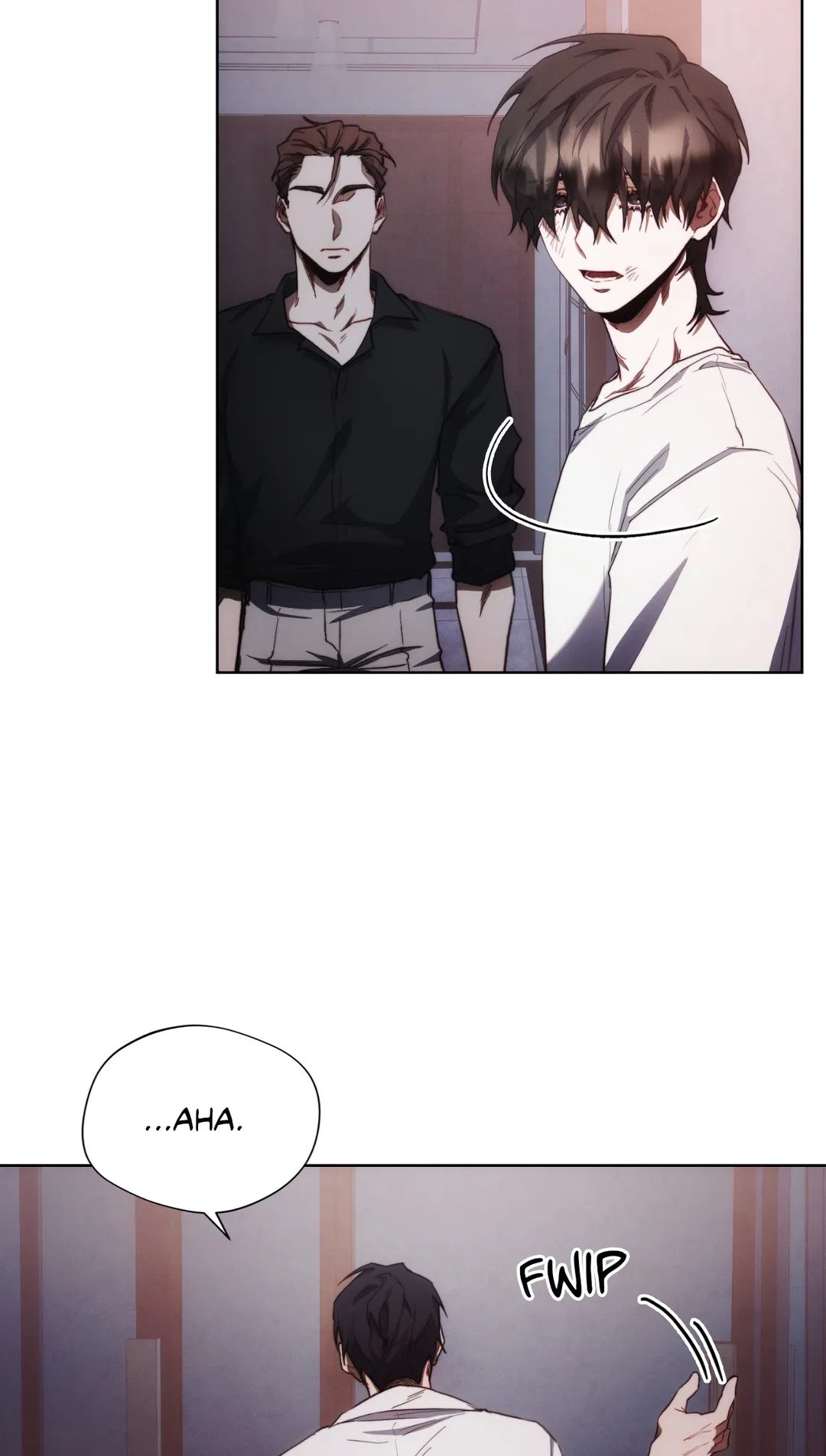 Red Mansion Chapter 5 page 62 - 