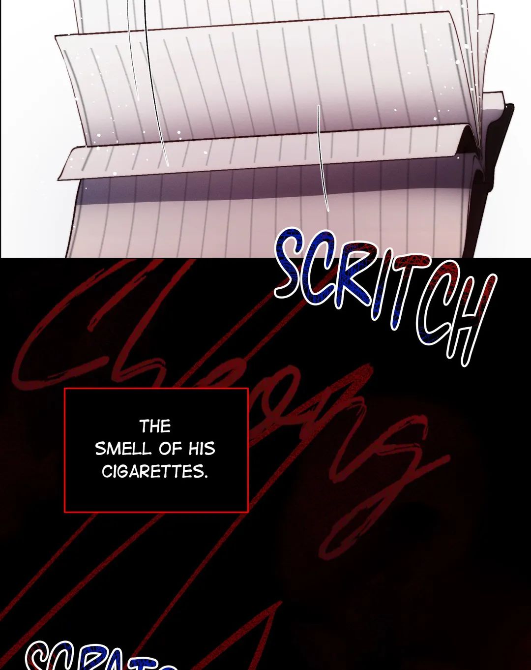Red Mansion Chapter 5 page 65 - 