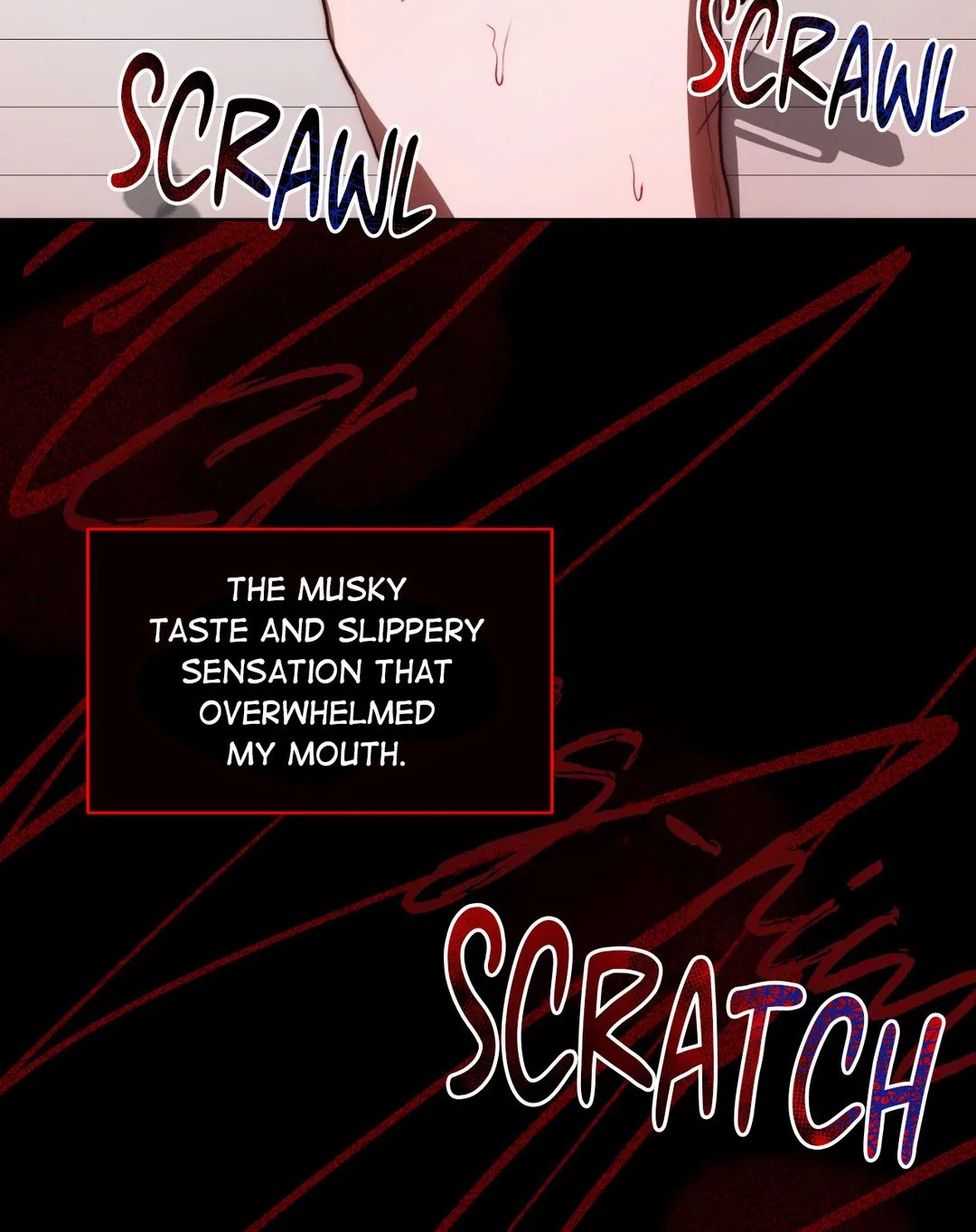 Red Mansion Chapter 5 page 67 - 
