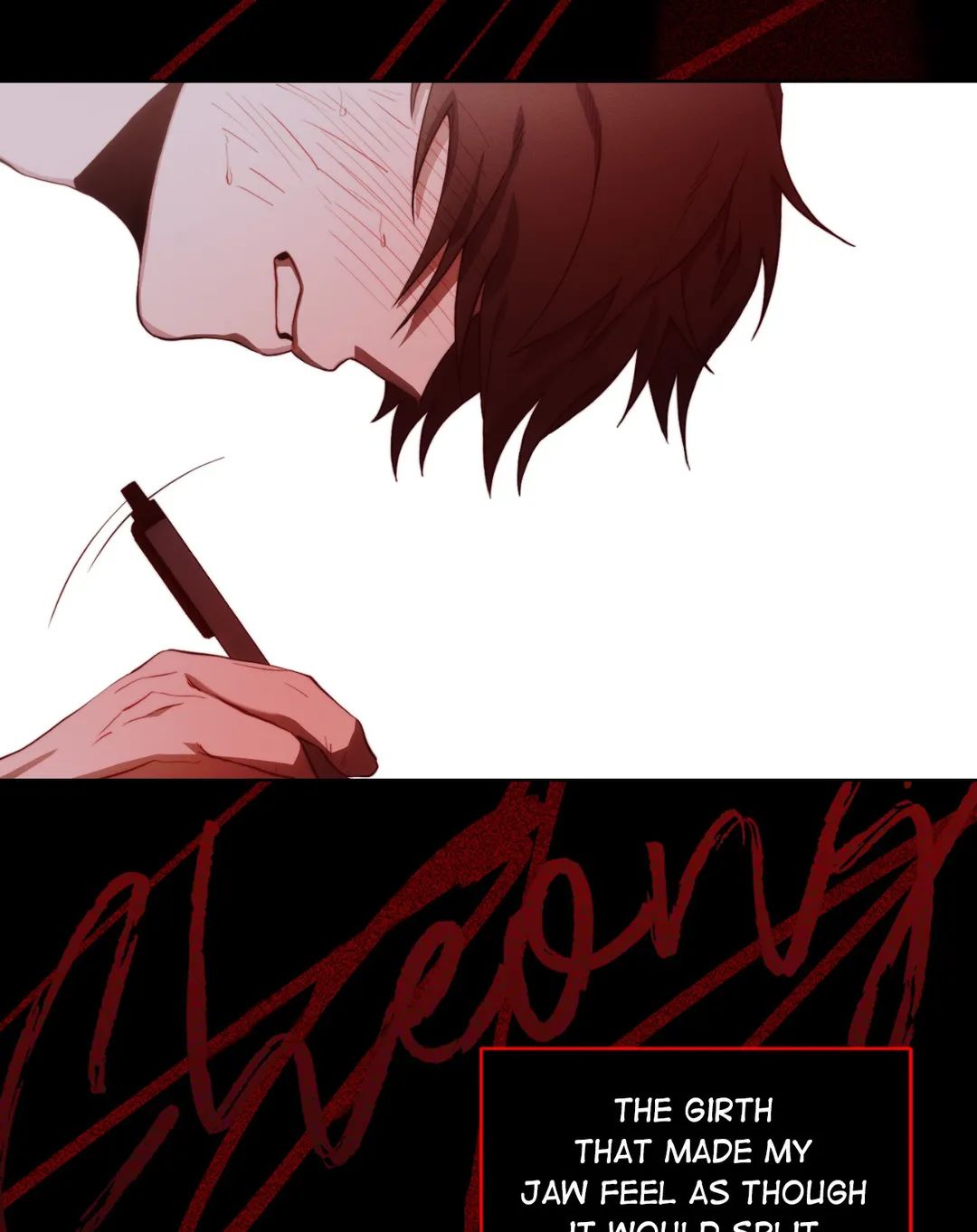 Red Mansion Chapter 5 page 68 - 