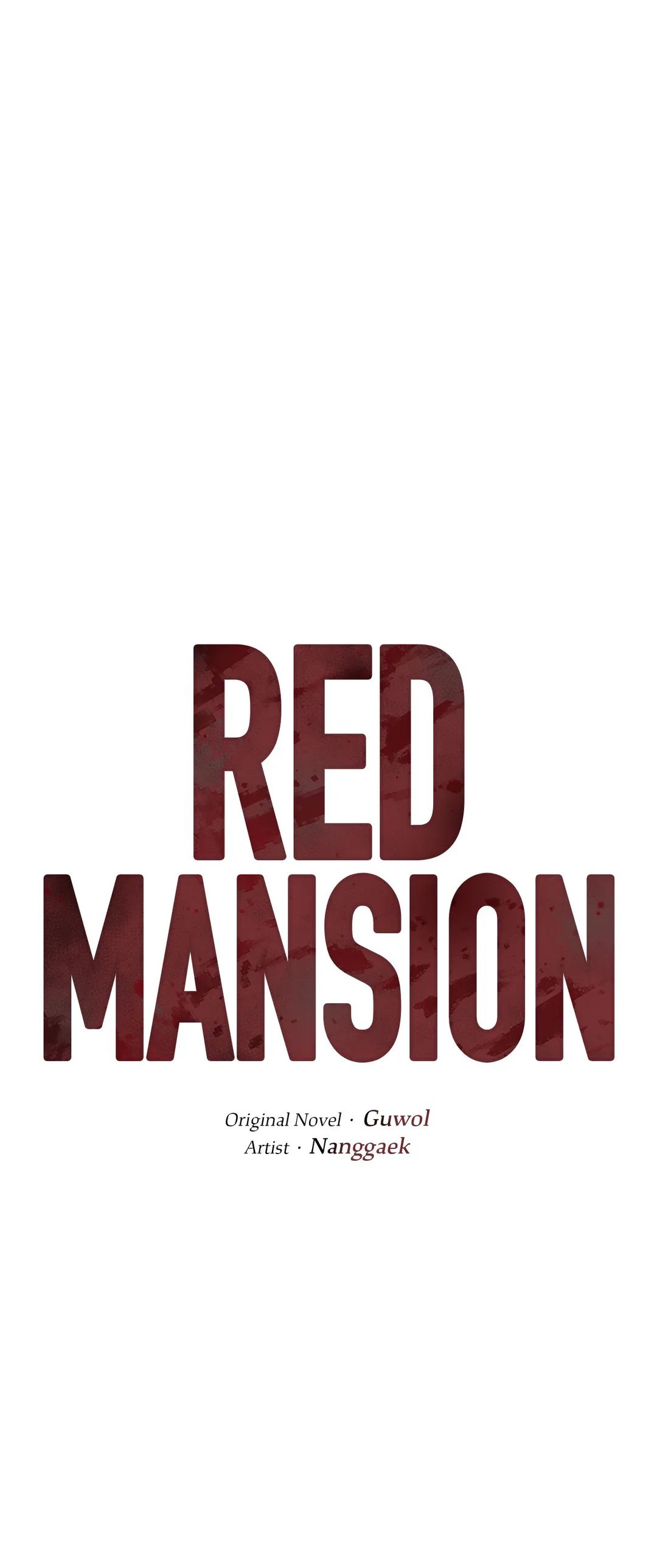 Red Mansion Chapter 5 page 8 - 