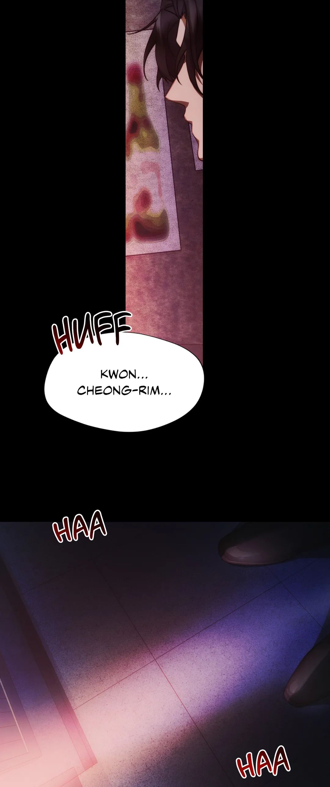 Red Mansion Chapter 5 page 10 - 