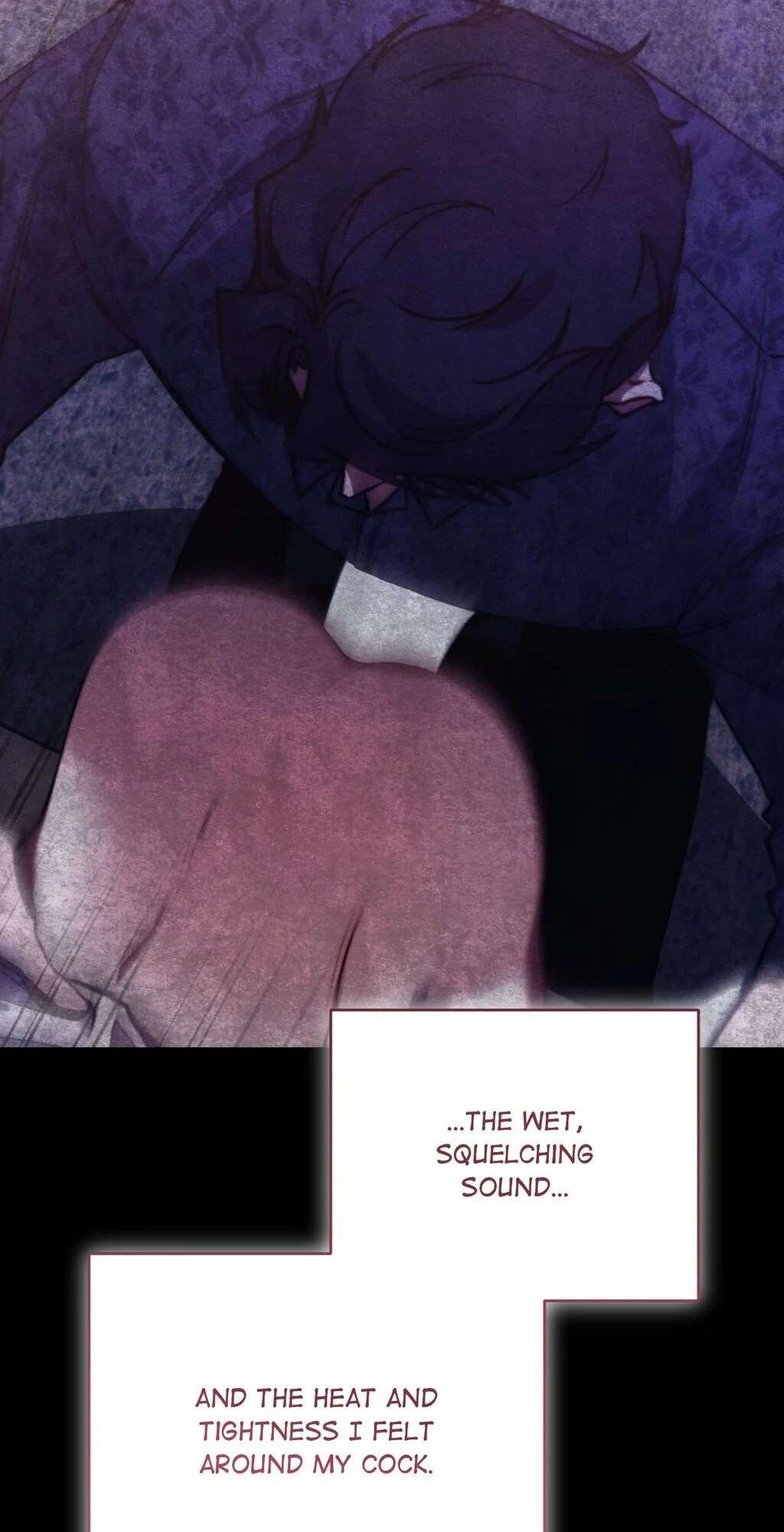 Red Mansion Chapter 50 page 15 - 