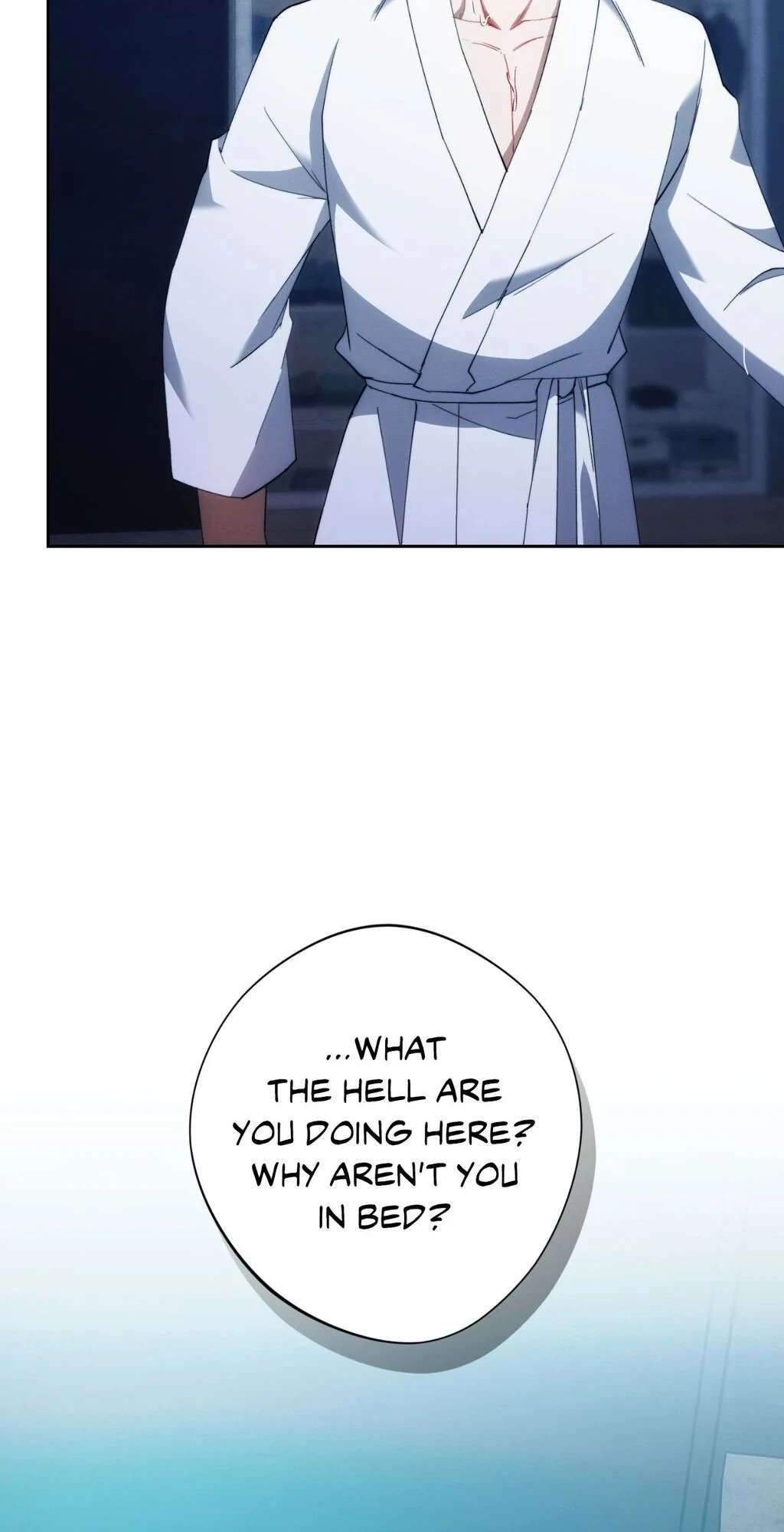 Red Mansion Chapter 50 page 22 - 