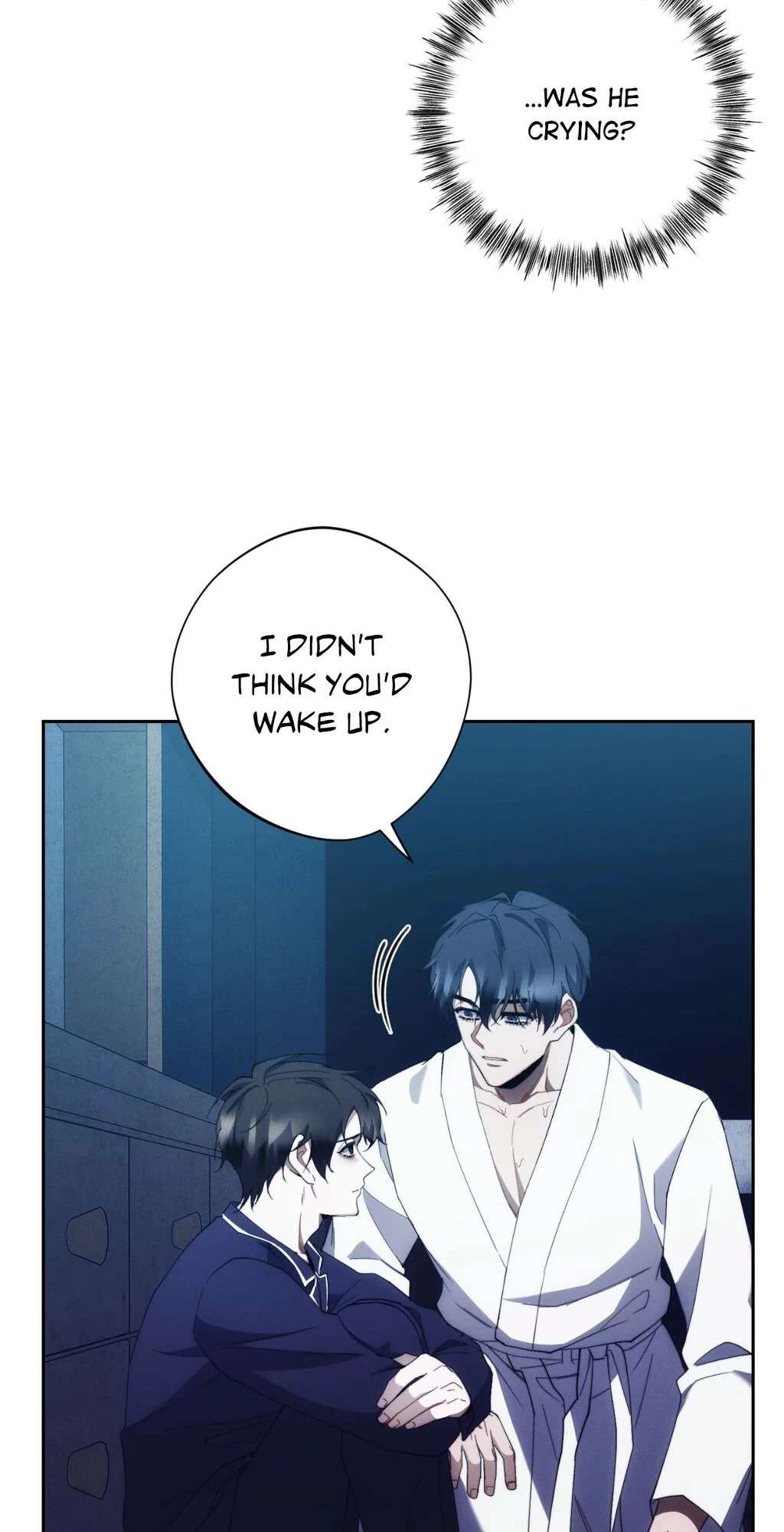 Red Mansion Chapter 50 page 25 - 
