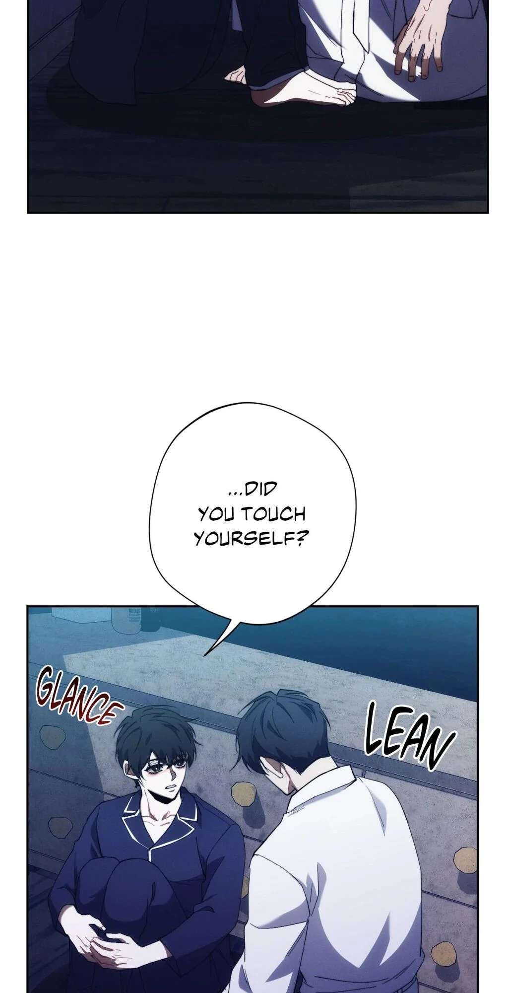 Red Mansion Chapter 50 page 26 - 