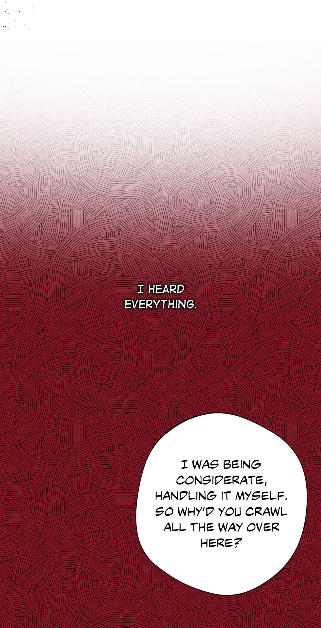 Red Mansion Chapter 50 page 30 - 