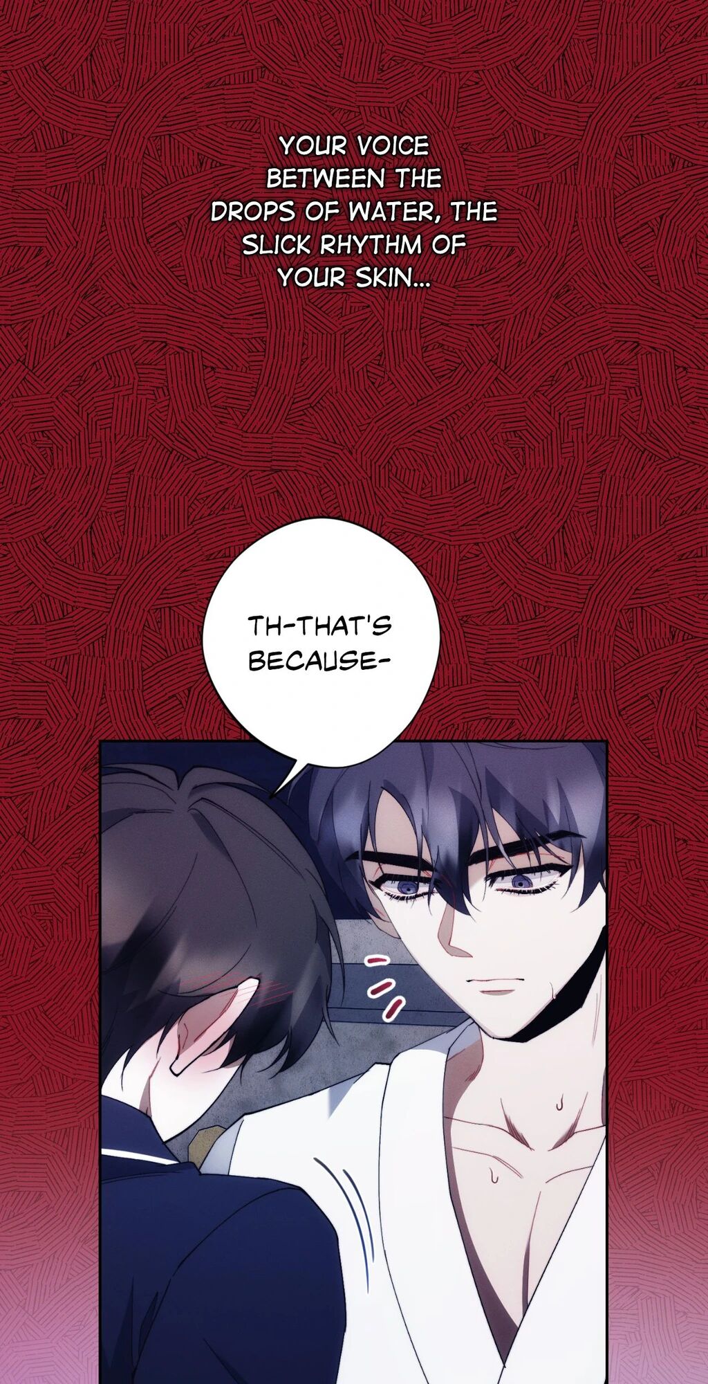 Red Mansion Chapter 50 page 31 - 