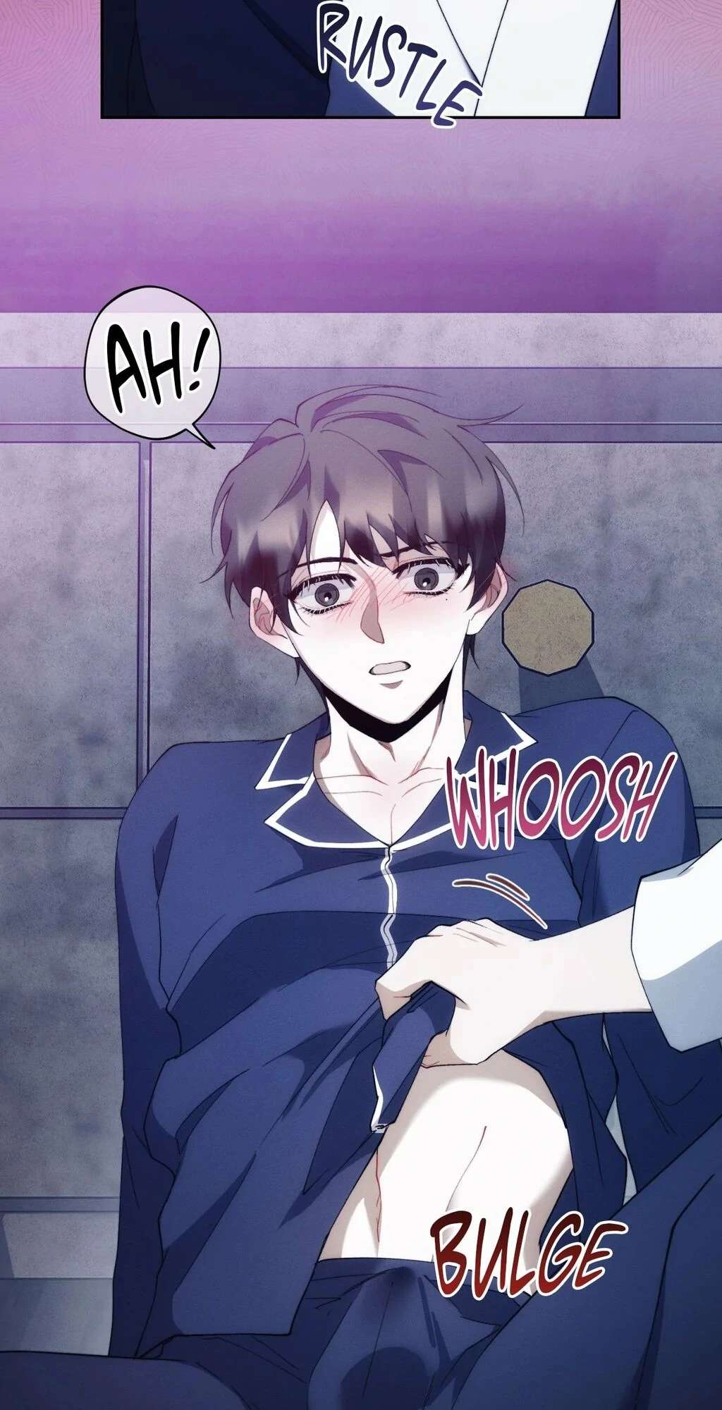 Red Mansion Chapter 50 page 32 - 