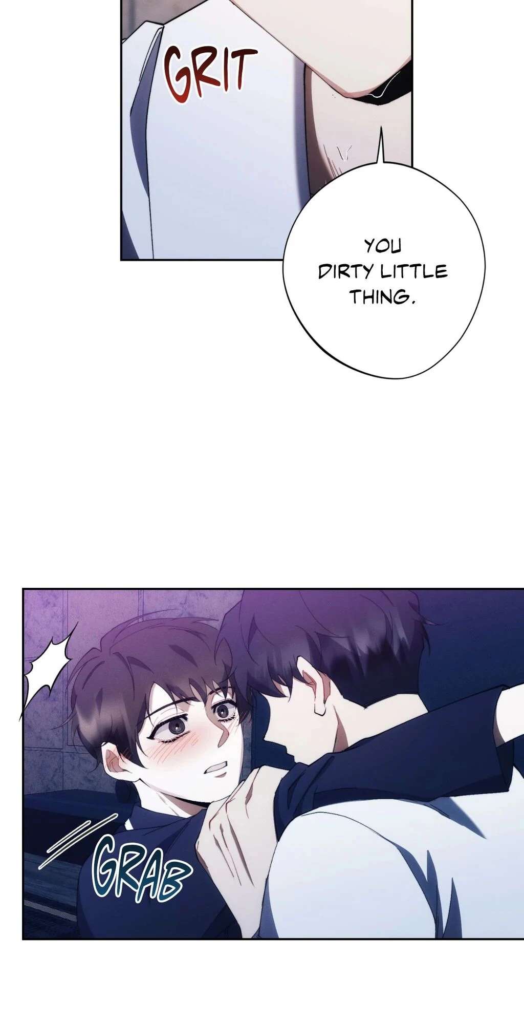 Red Mansion Chapter 50 page 34 - 
