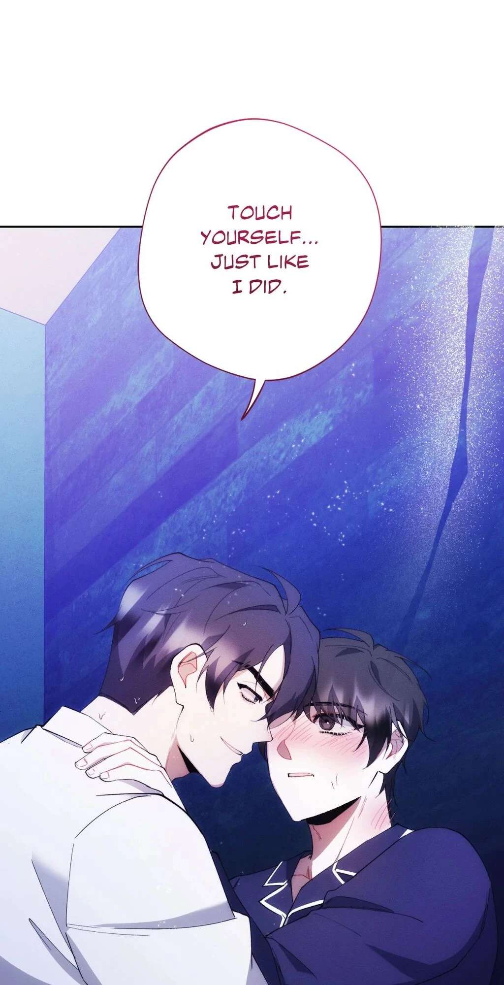 Red Mansion Chapter 50 page 35 - 